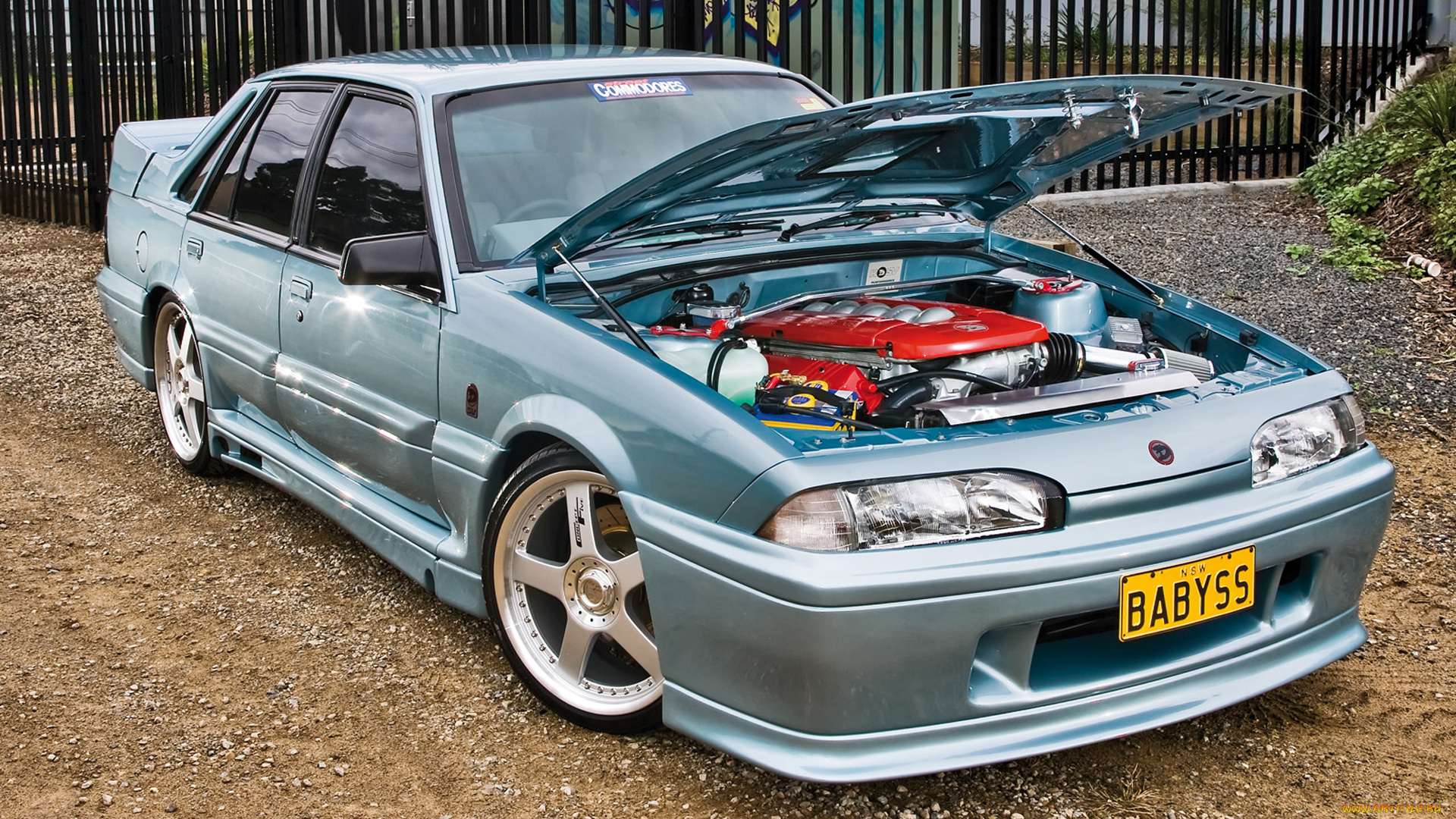 автомобили, holden