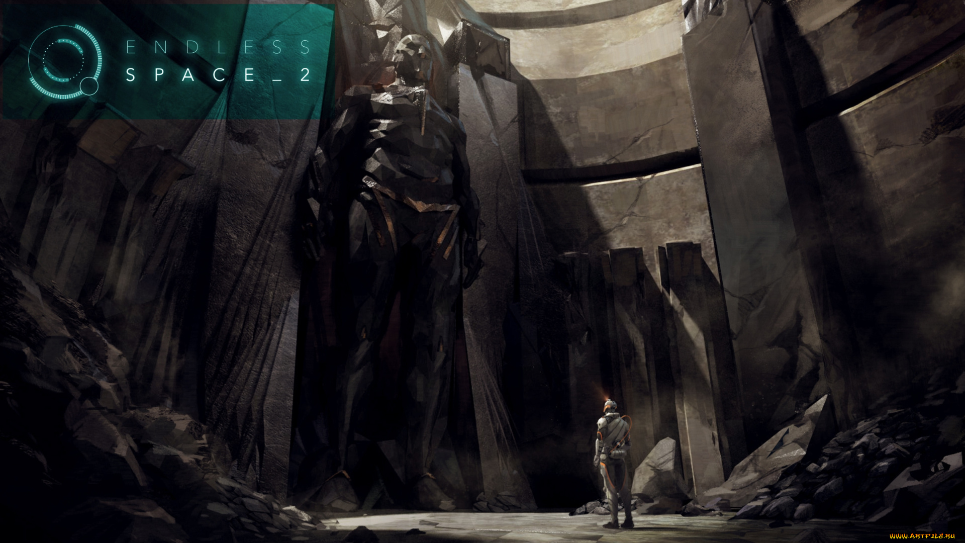 endless, space, 2, видео, игры, endless, space, 2, стратегия, action