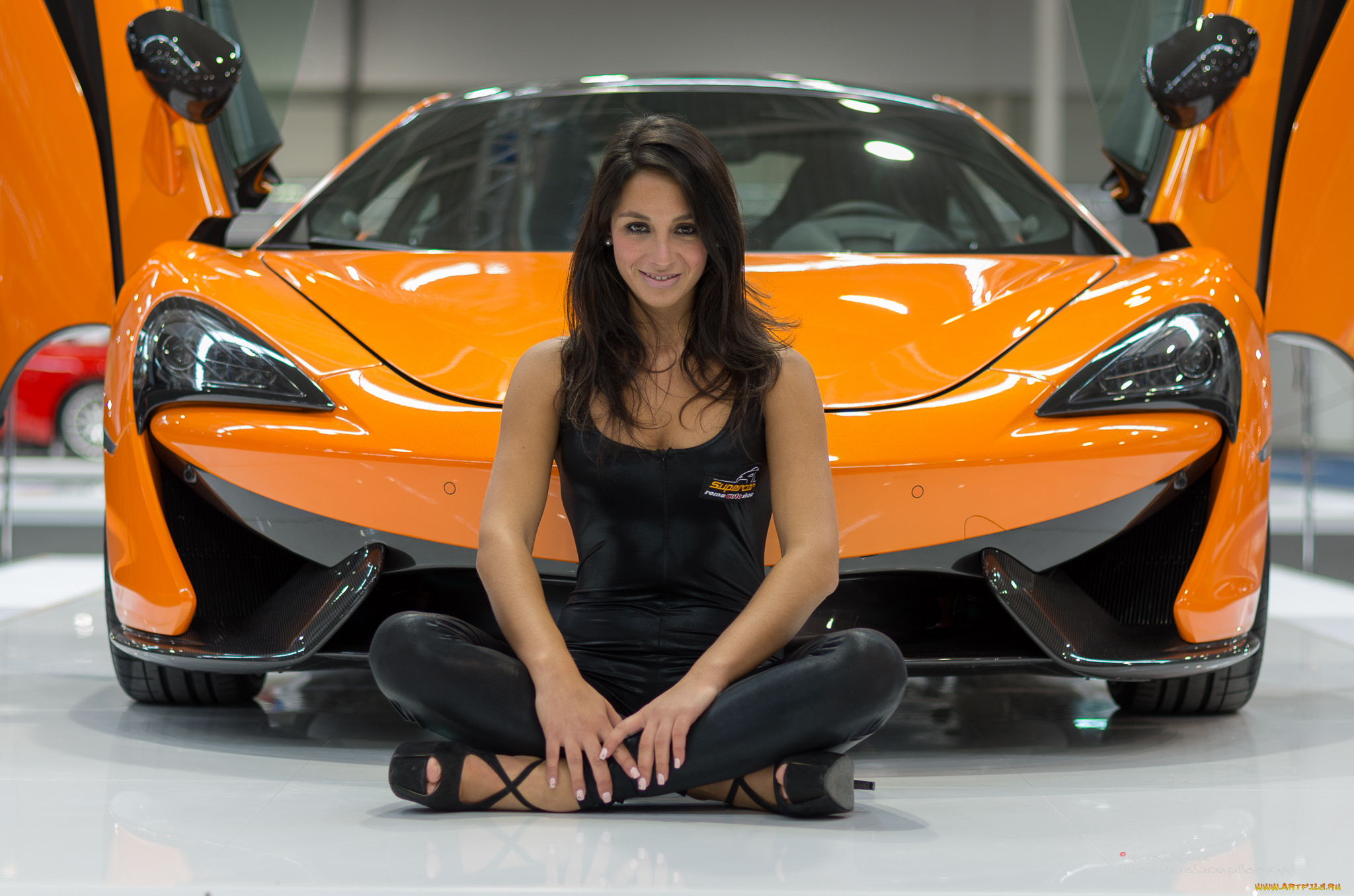 автомобили, -авто, с, девушками, авто, девица