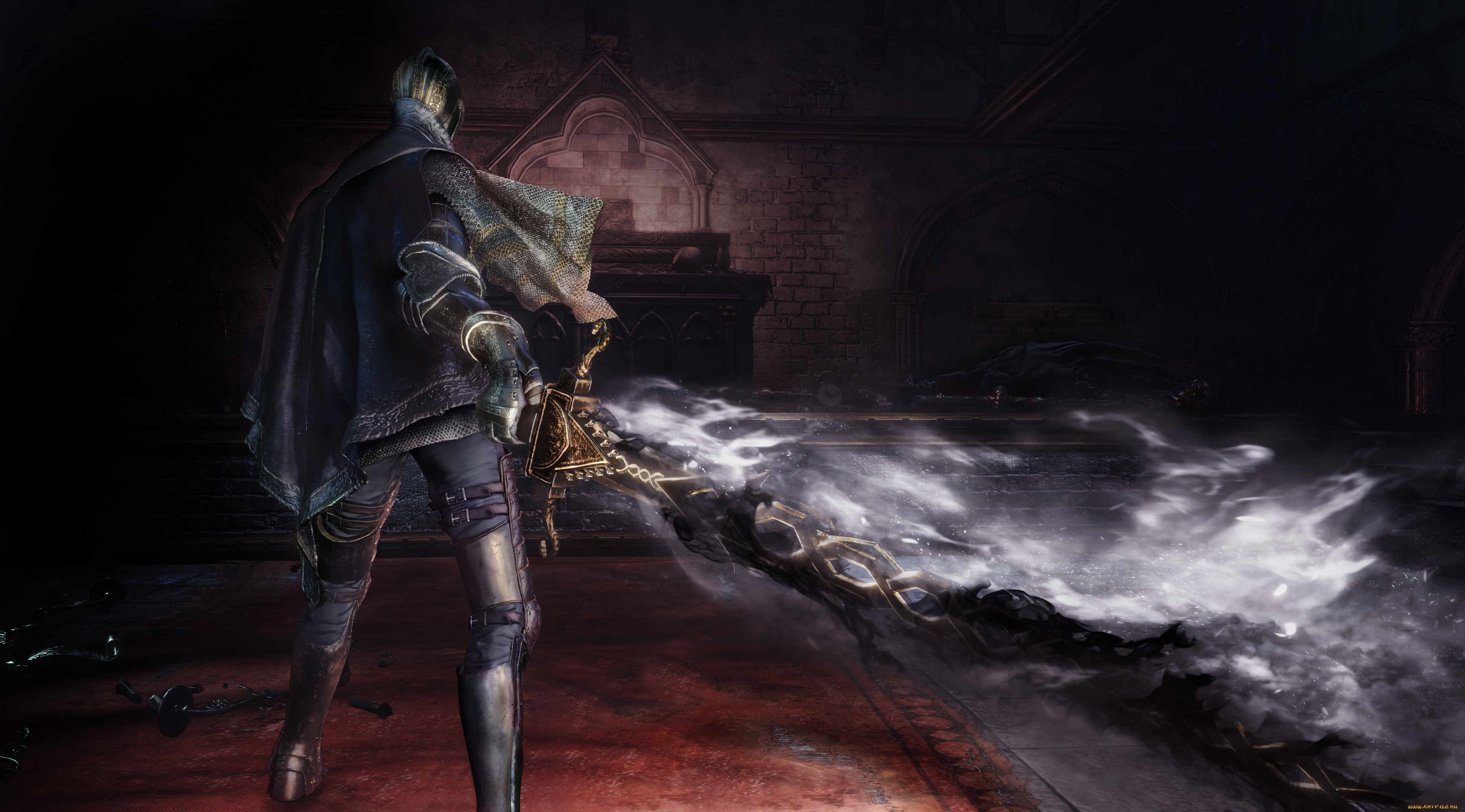 видео, игры, dark, souls, 3, ролевая, action, dark, souls, iii