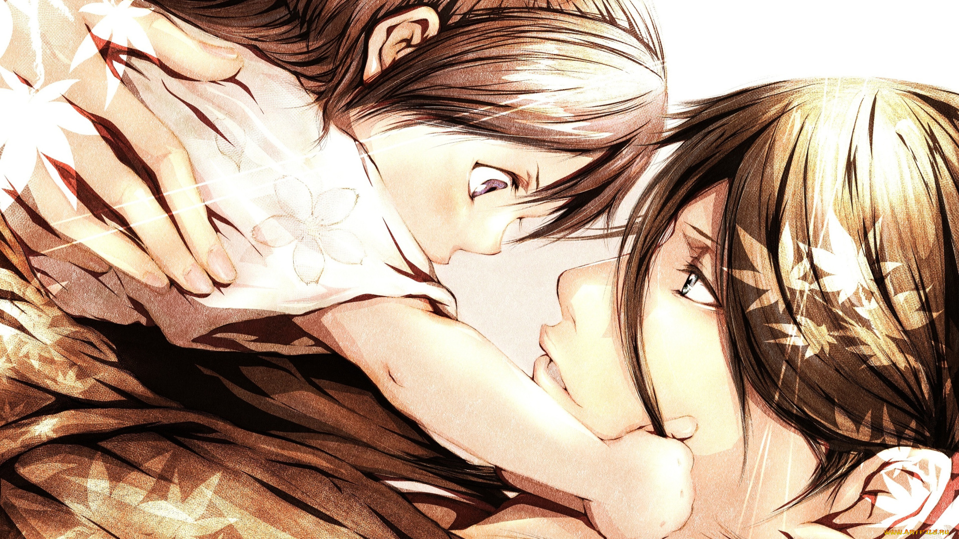 аниме, bleach, блич