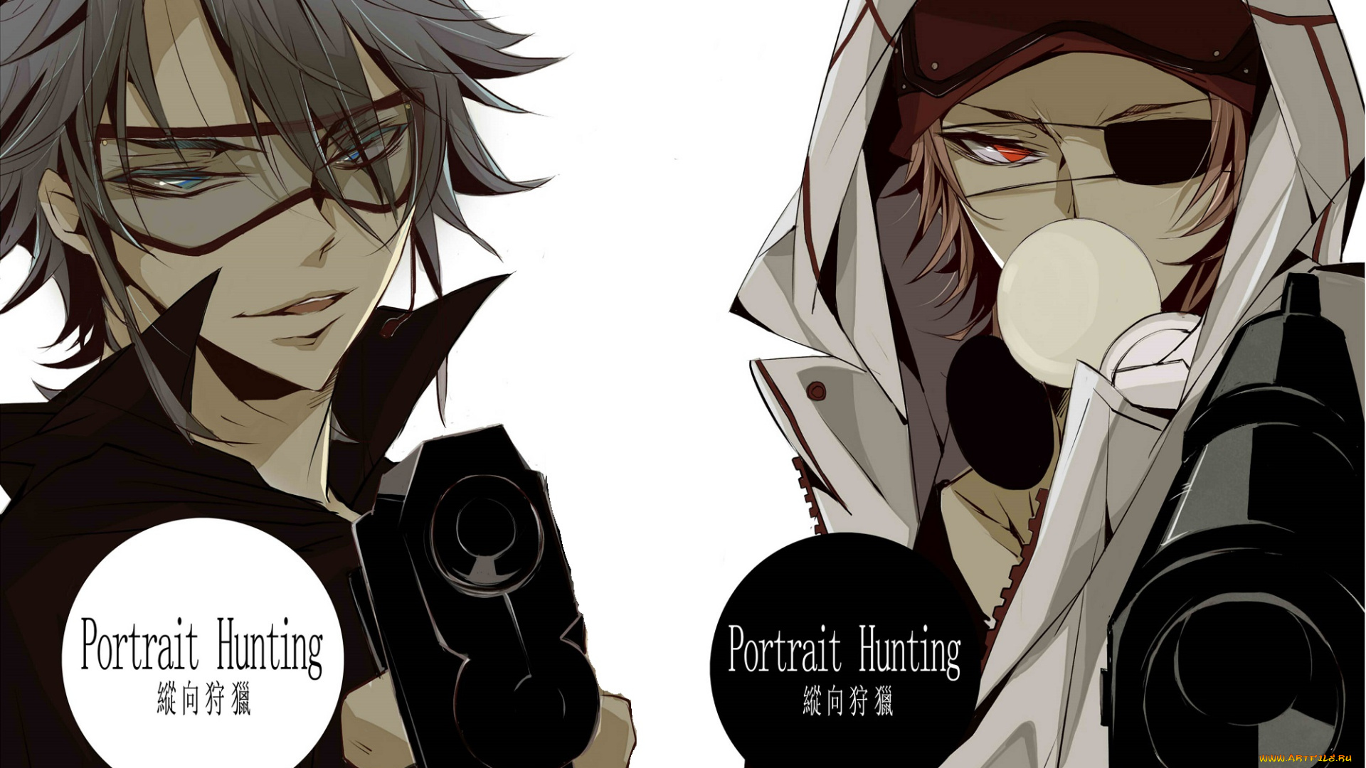 аниме, k, project, k, project