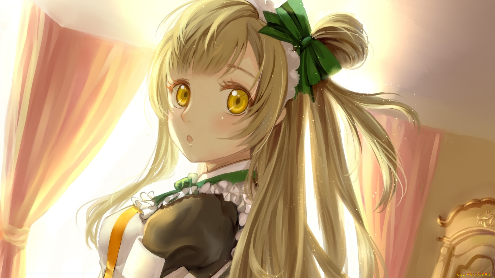 аниме, unknown, , другое, девушка