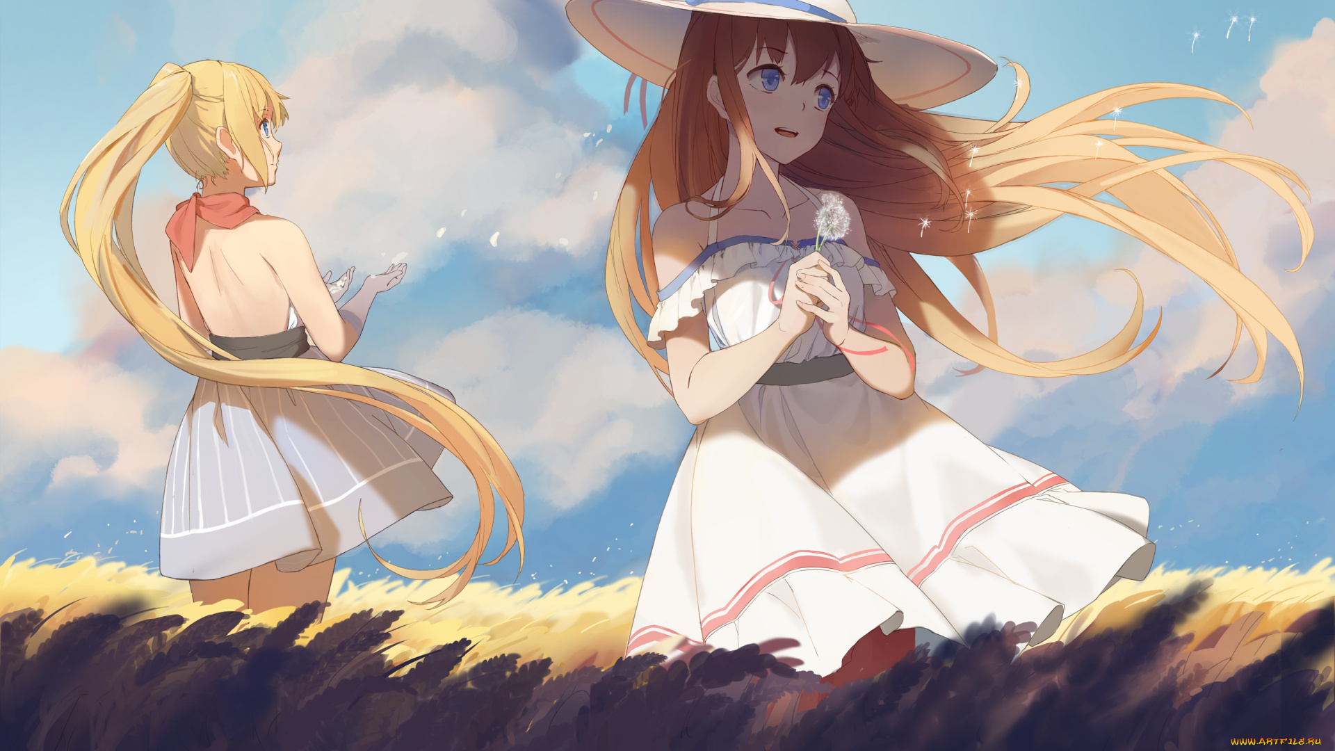 аниме, zhan, jian, shao, nyu, zhanjian, shaonu