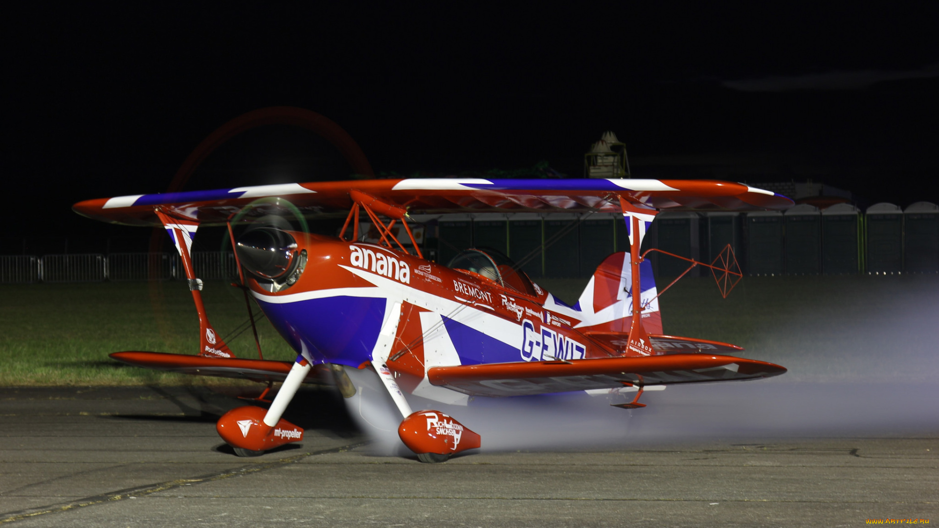 авиация, лёгкие, одномоторные, самолёты, аэроплан