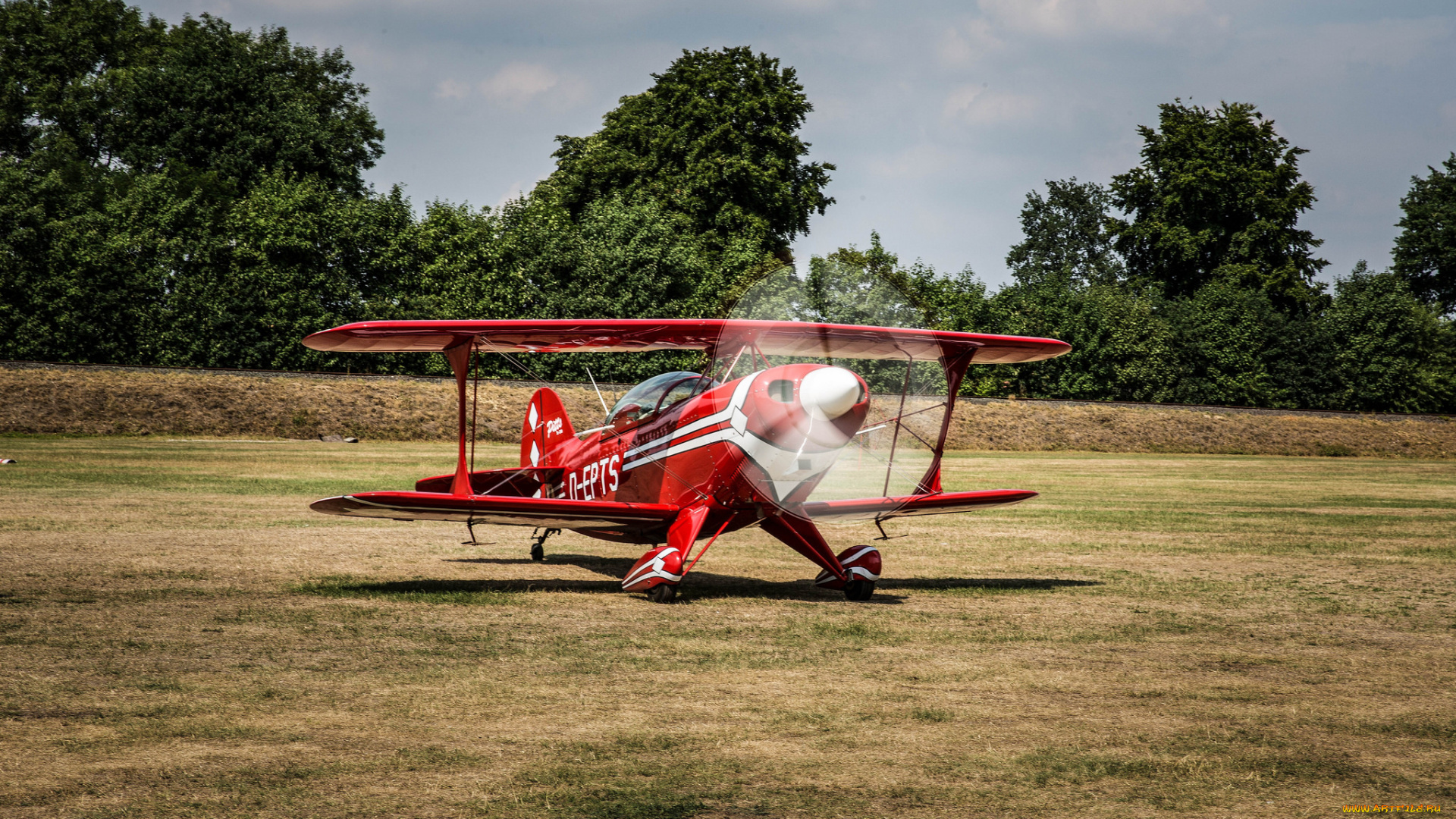 авиация, лёгкие, одномоторные, самолёты, аэроплан