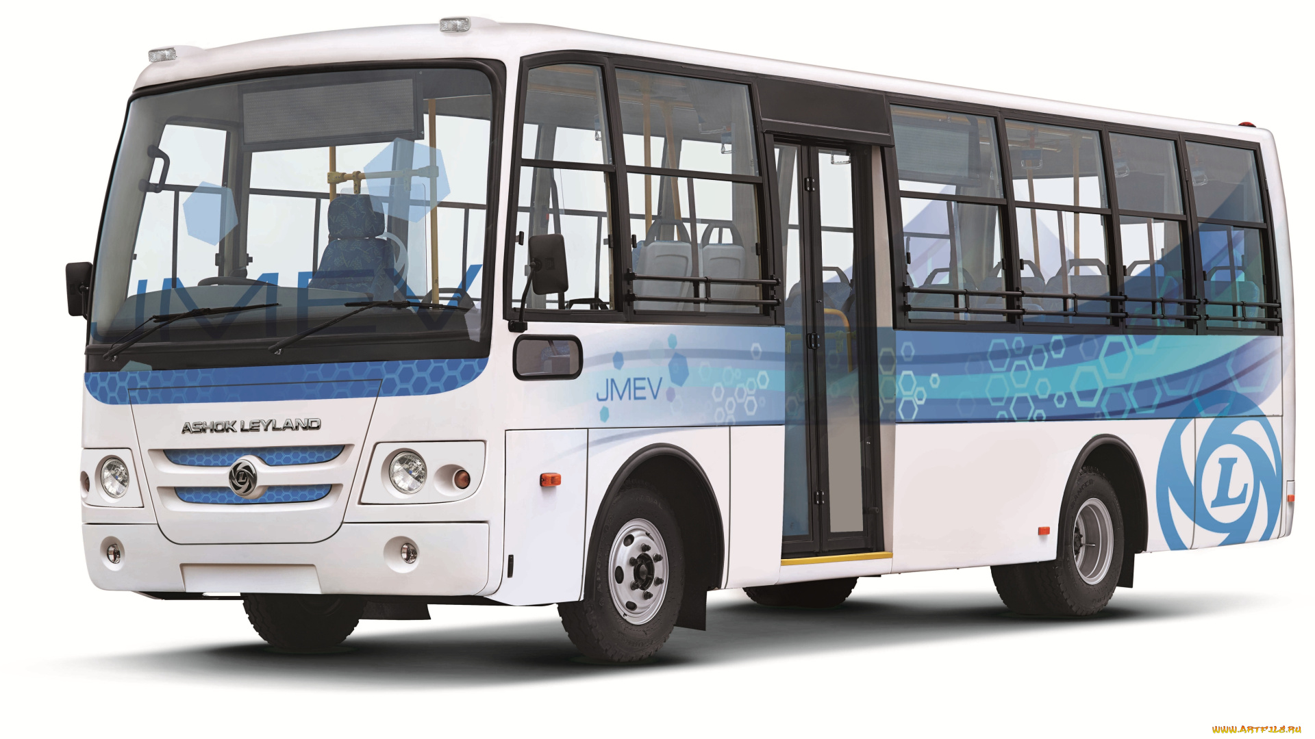 автомобили, автобусы, ashok