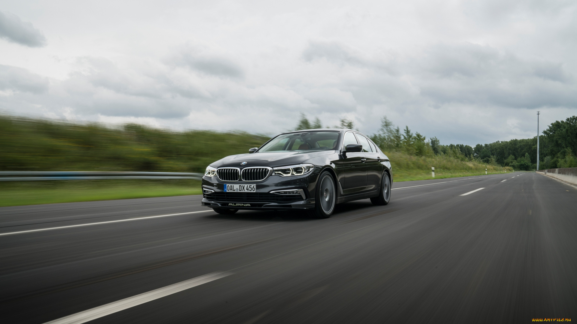 автомобили, bmw, alpina