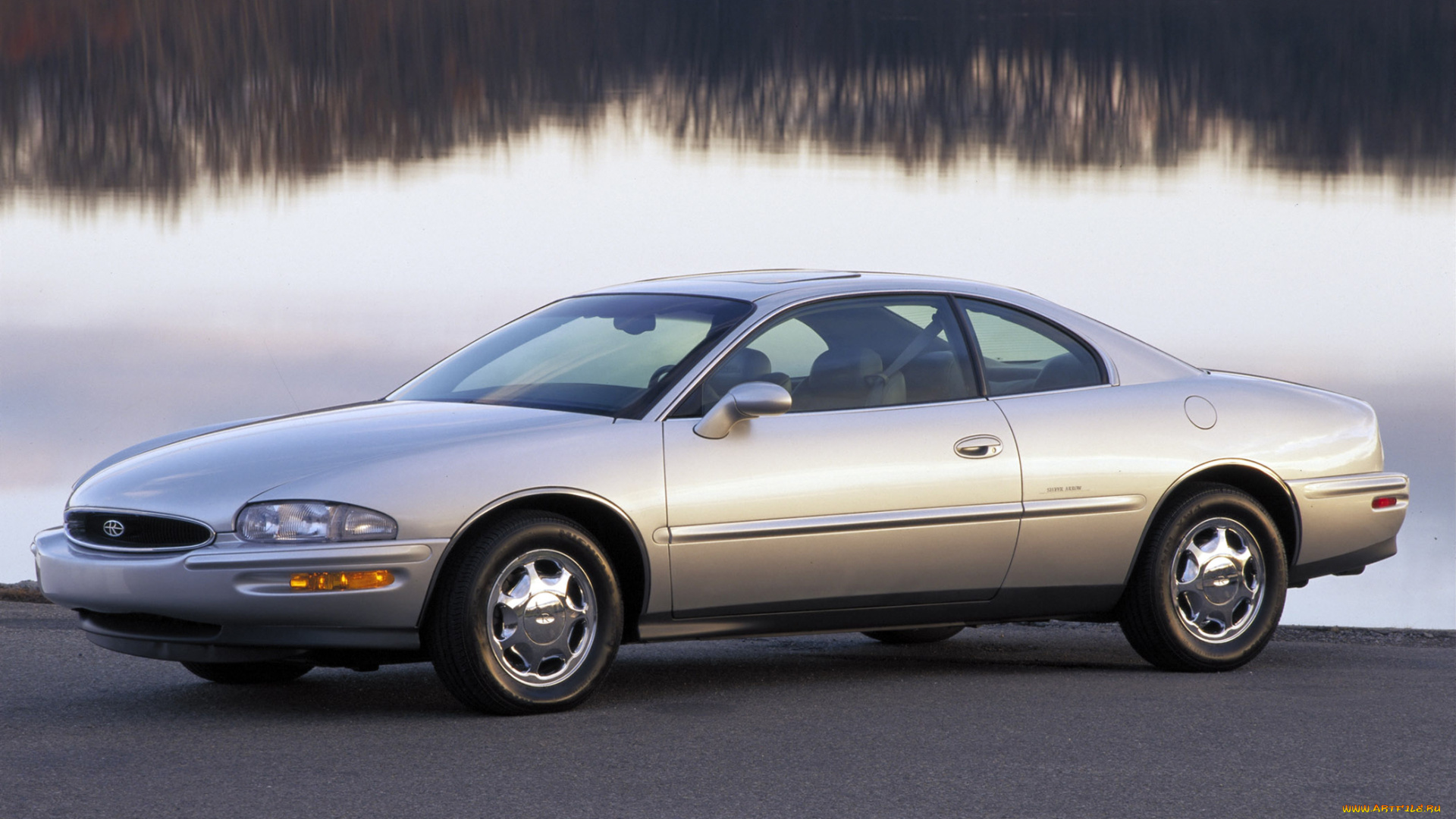 автомобили, buick