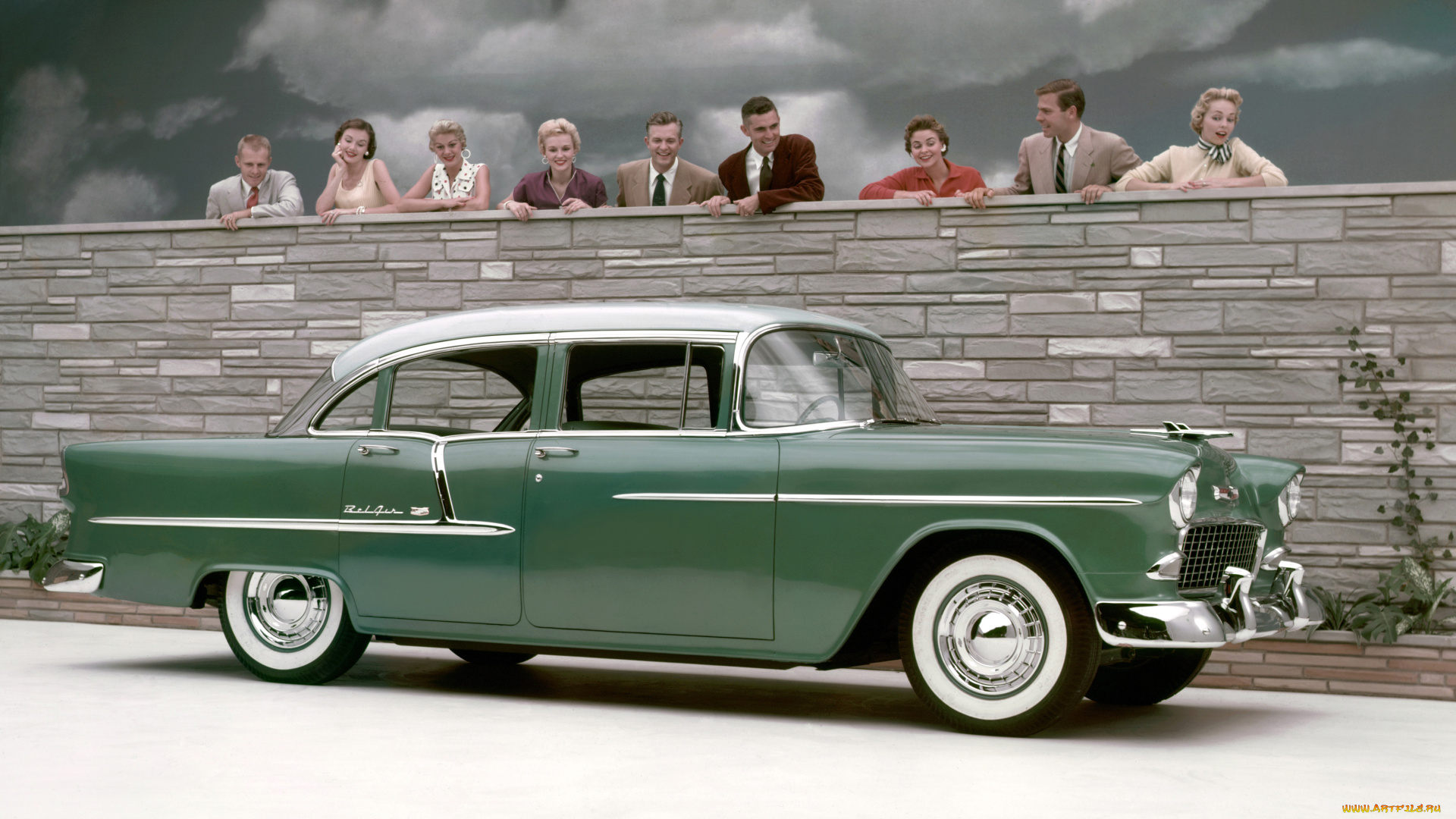 автомобили, chevrolet