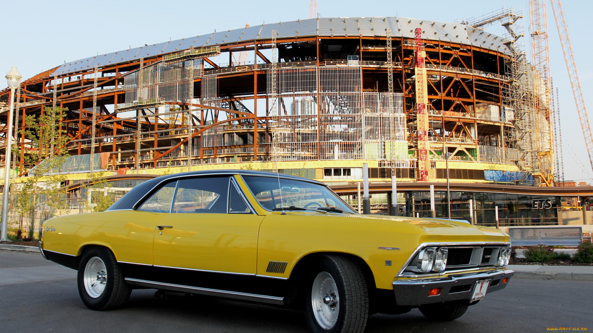 автомобили, chevrolet