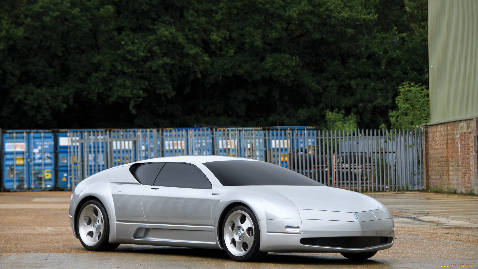 автомобили, de, tomaso, detomaso