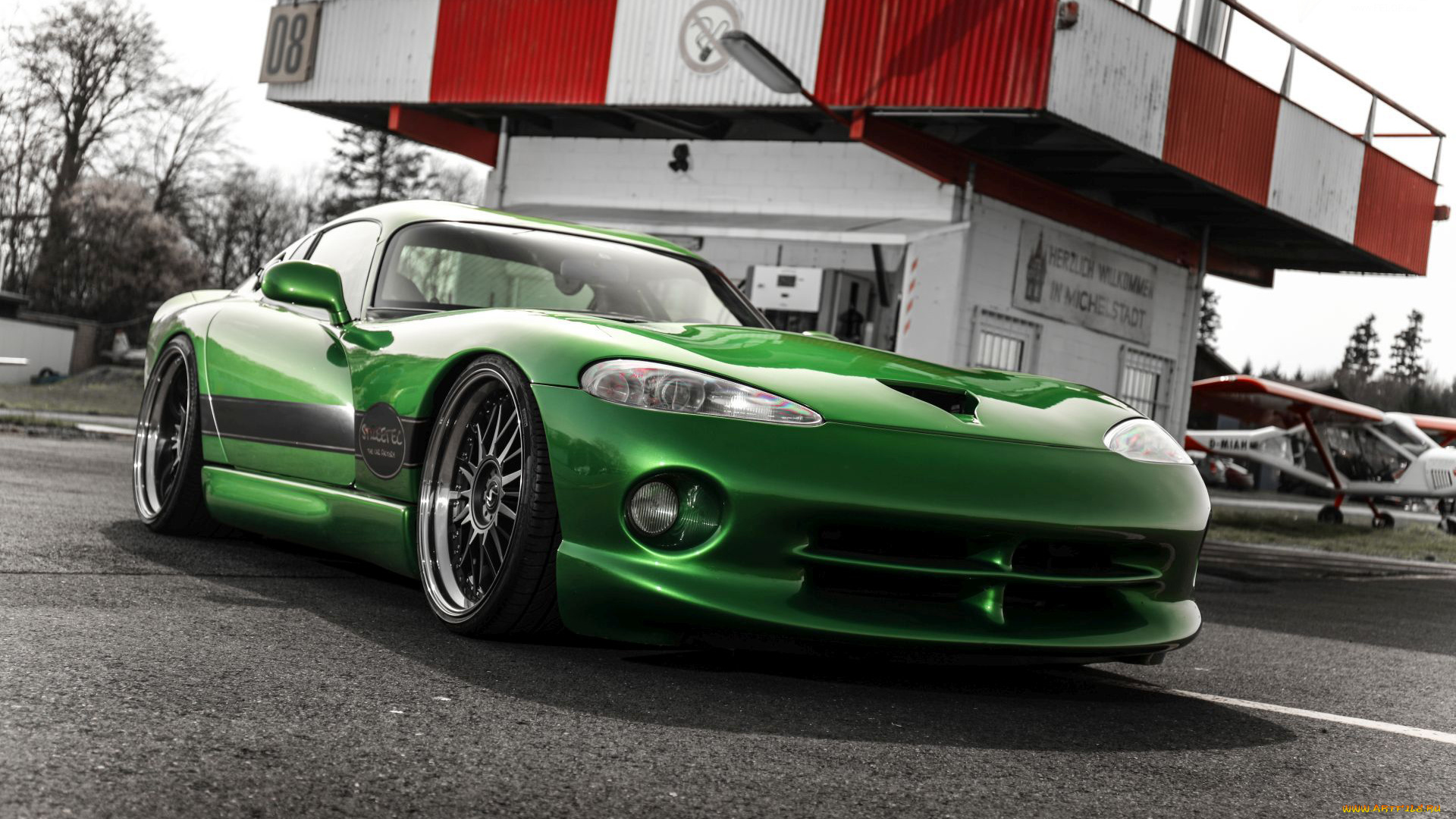 автомобили, dodge