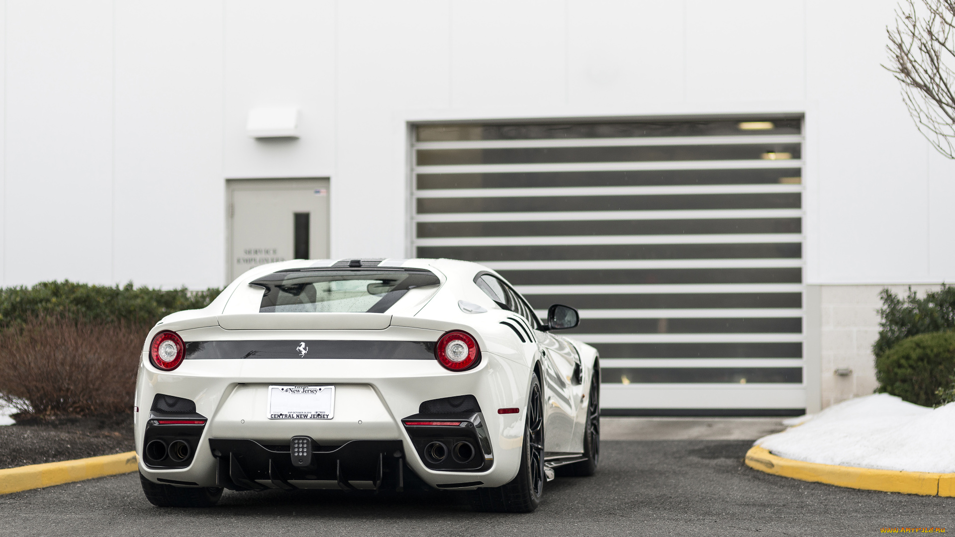 автомобили, ferrari