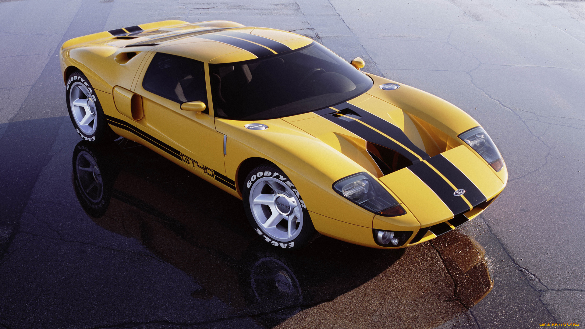 автомобили, ford