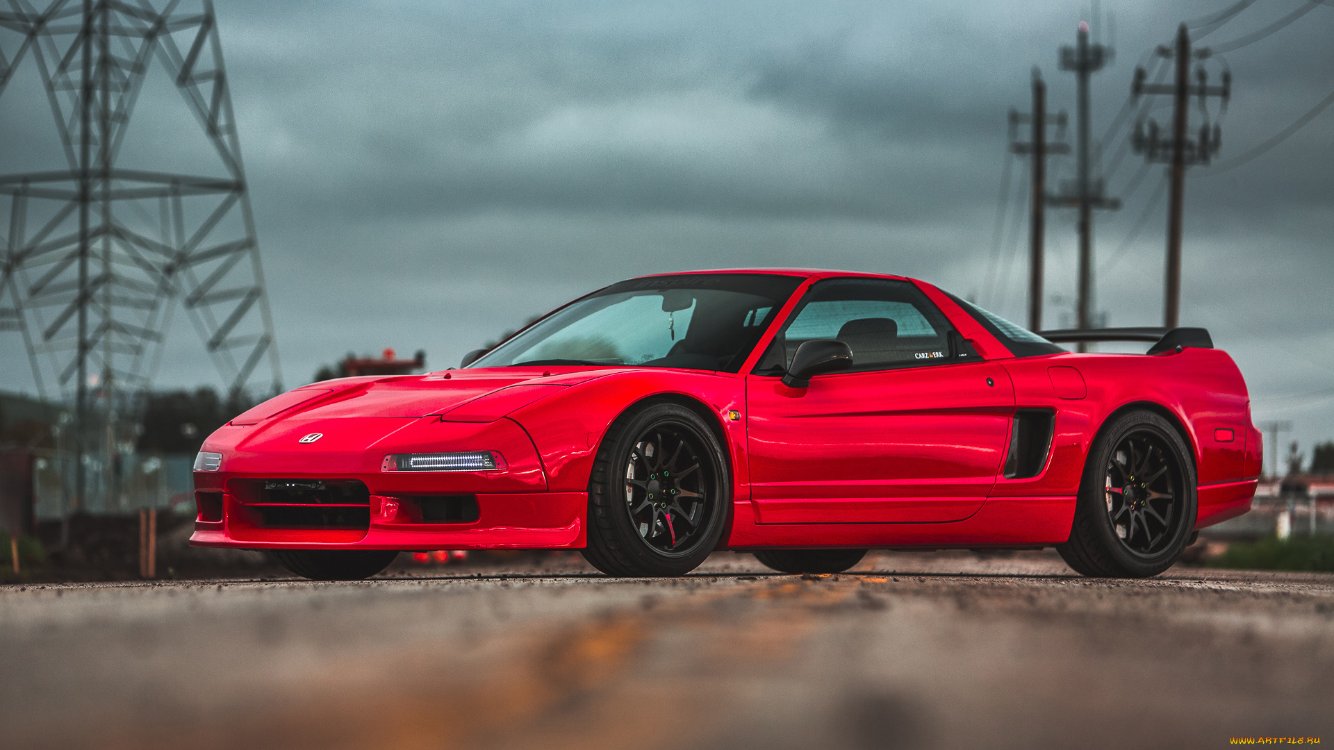 автомобили, honda