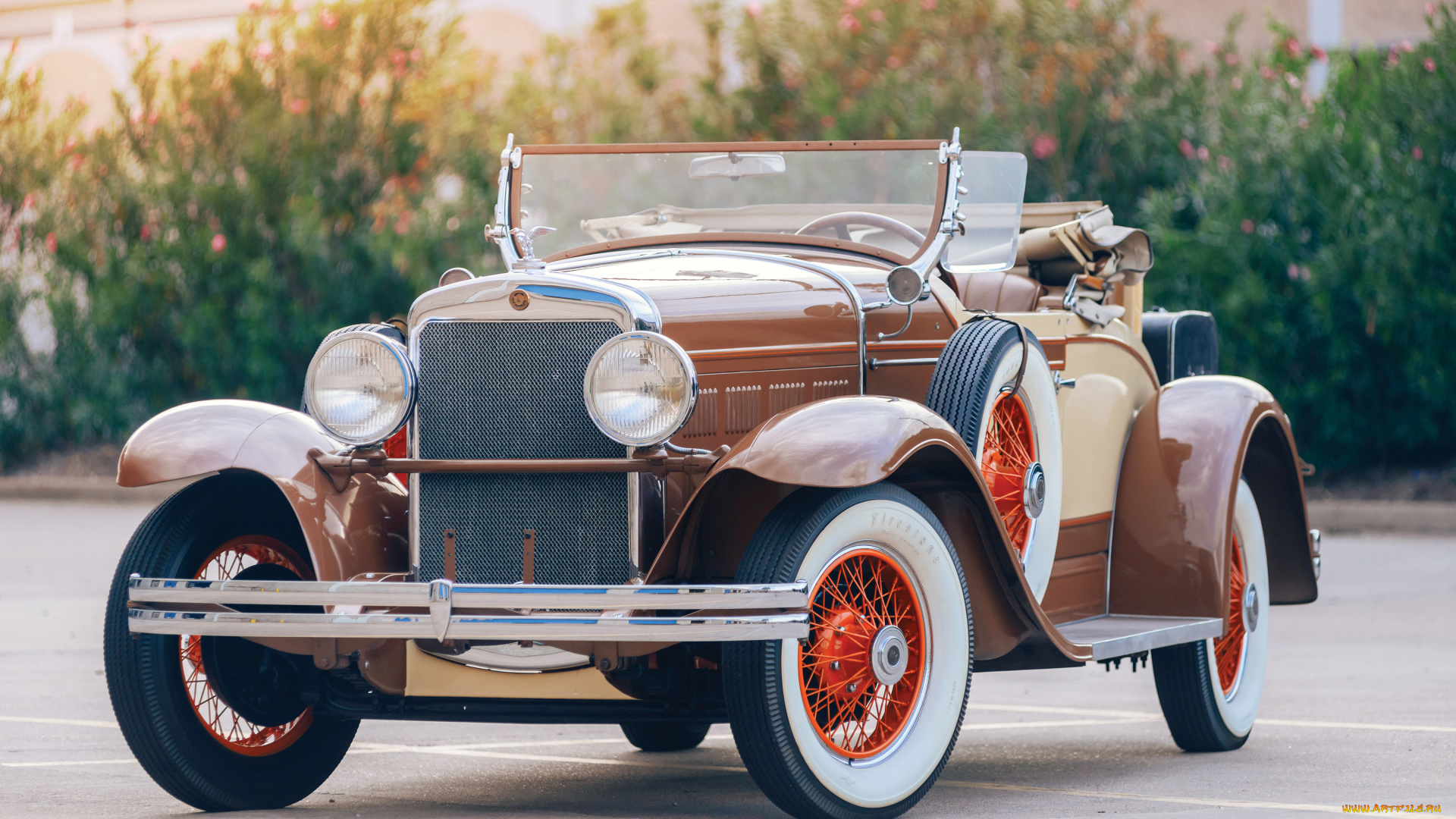 автомобили, классика, gardner