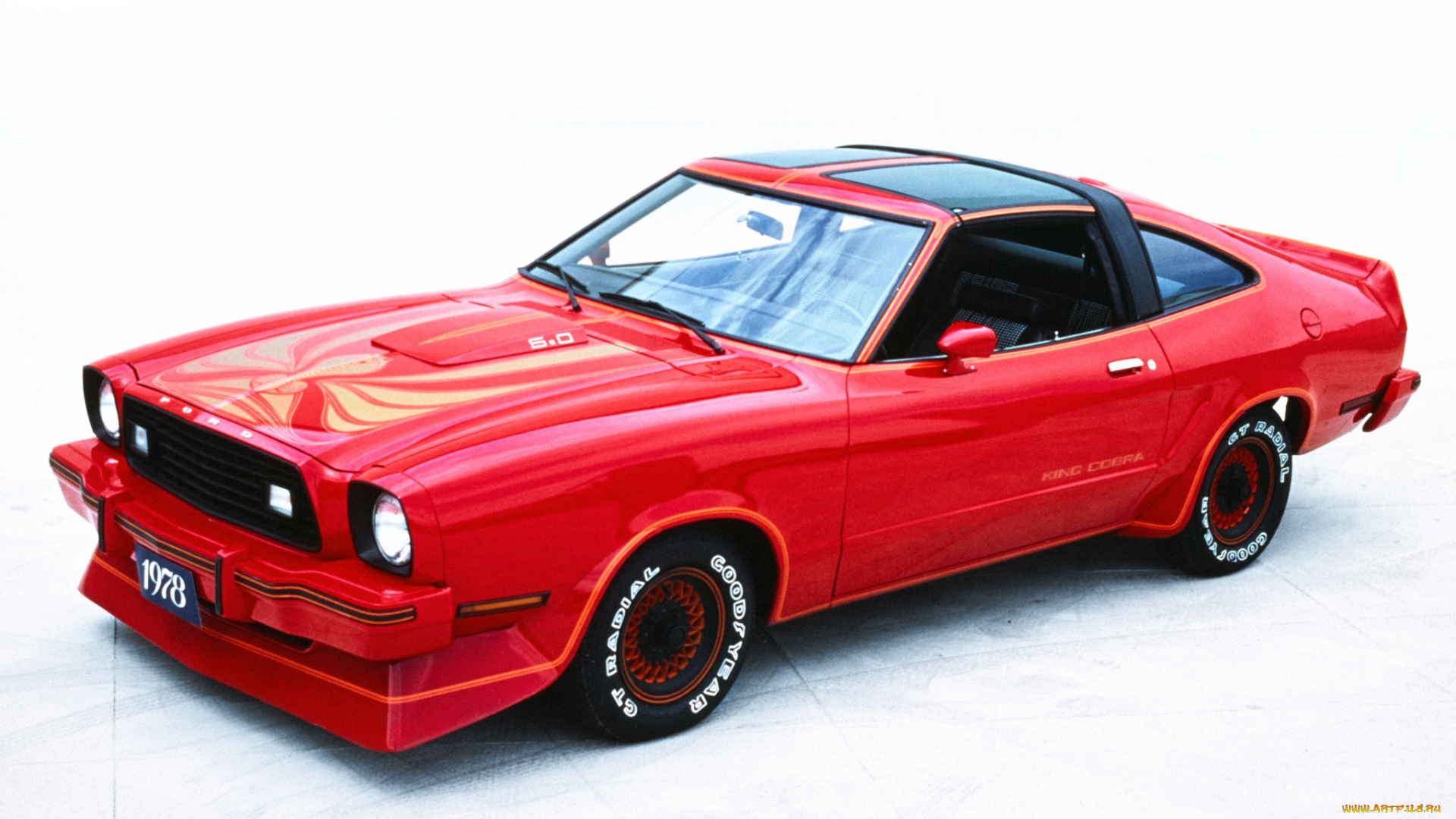 автомобили, mustang