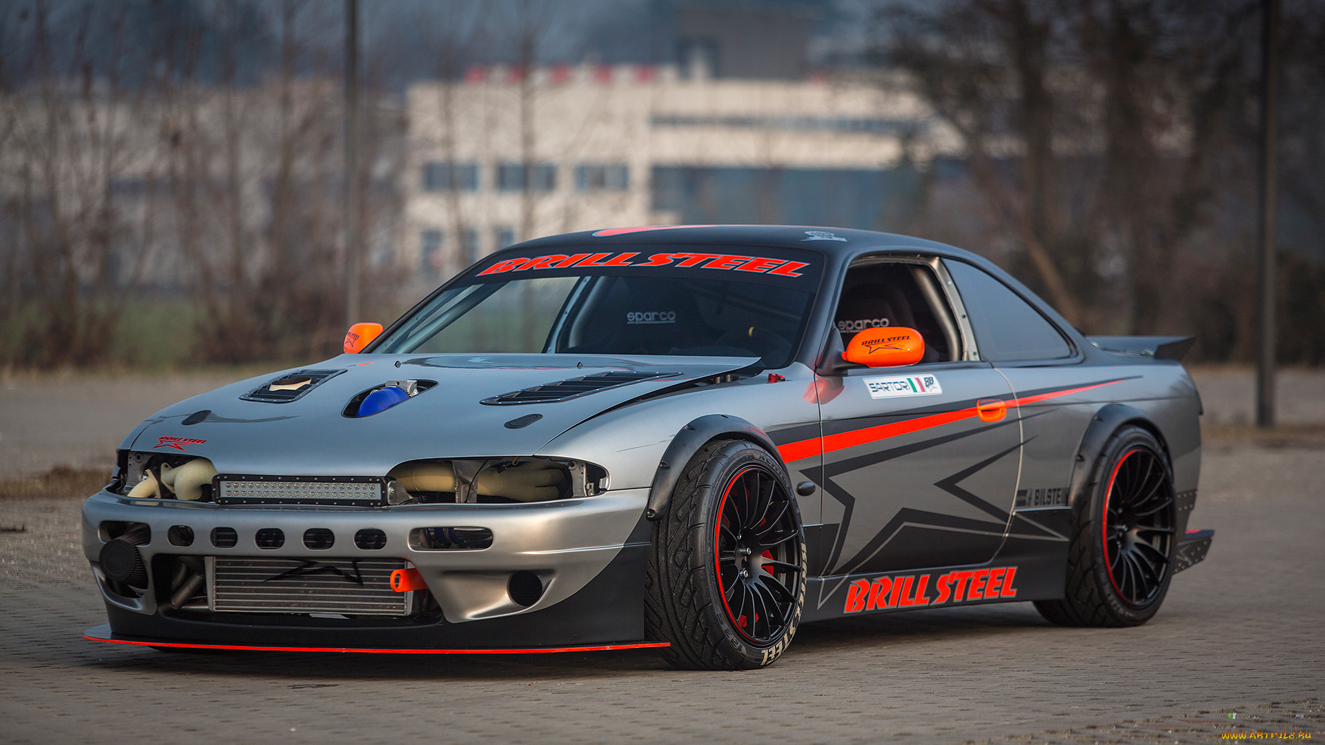 автомобили, nissan, datsun