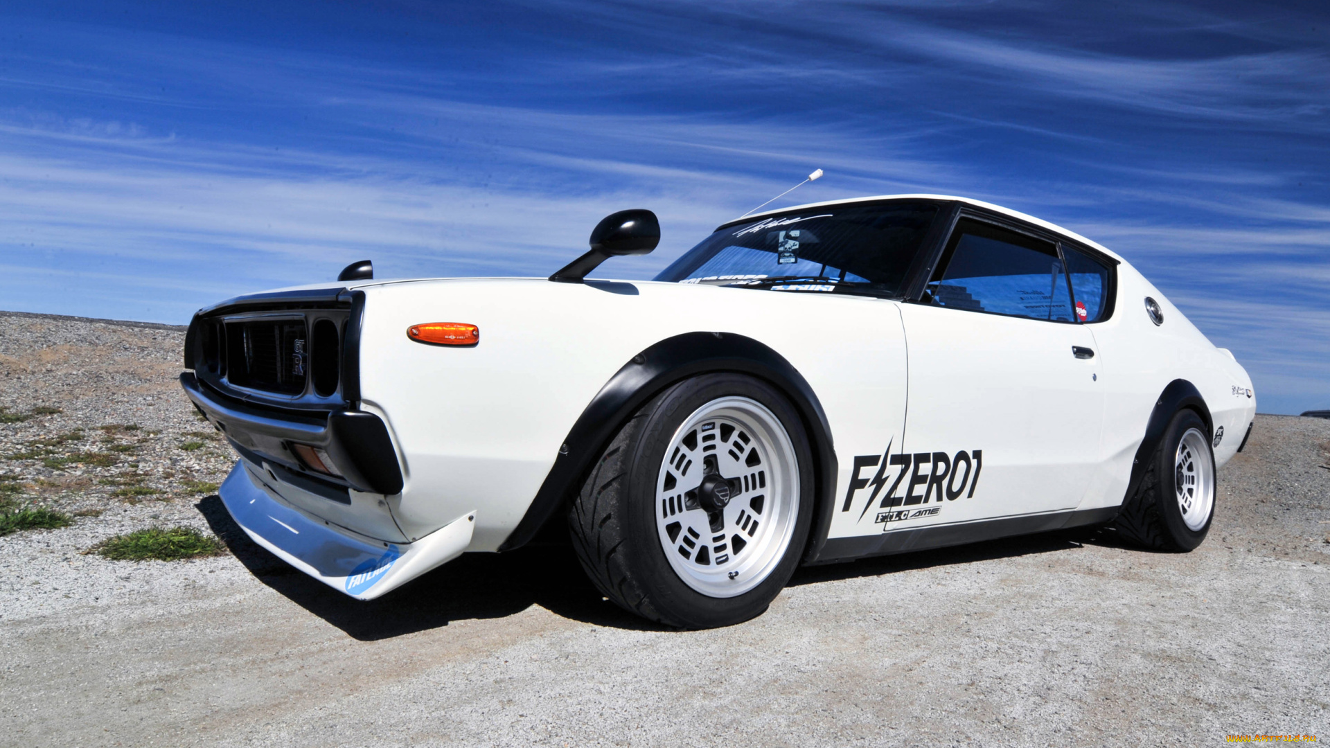 автомобили, nissan, datsun