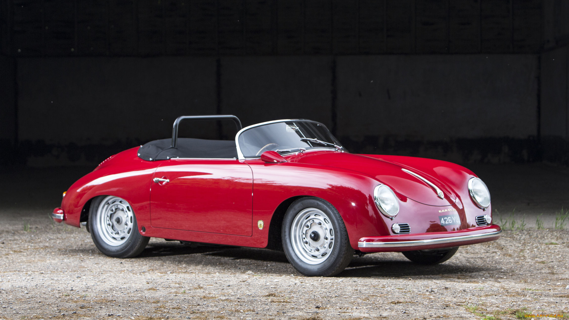 автомобили, porsche