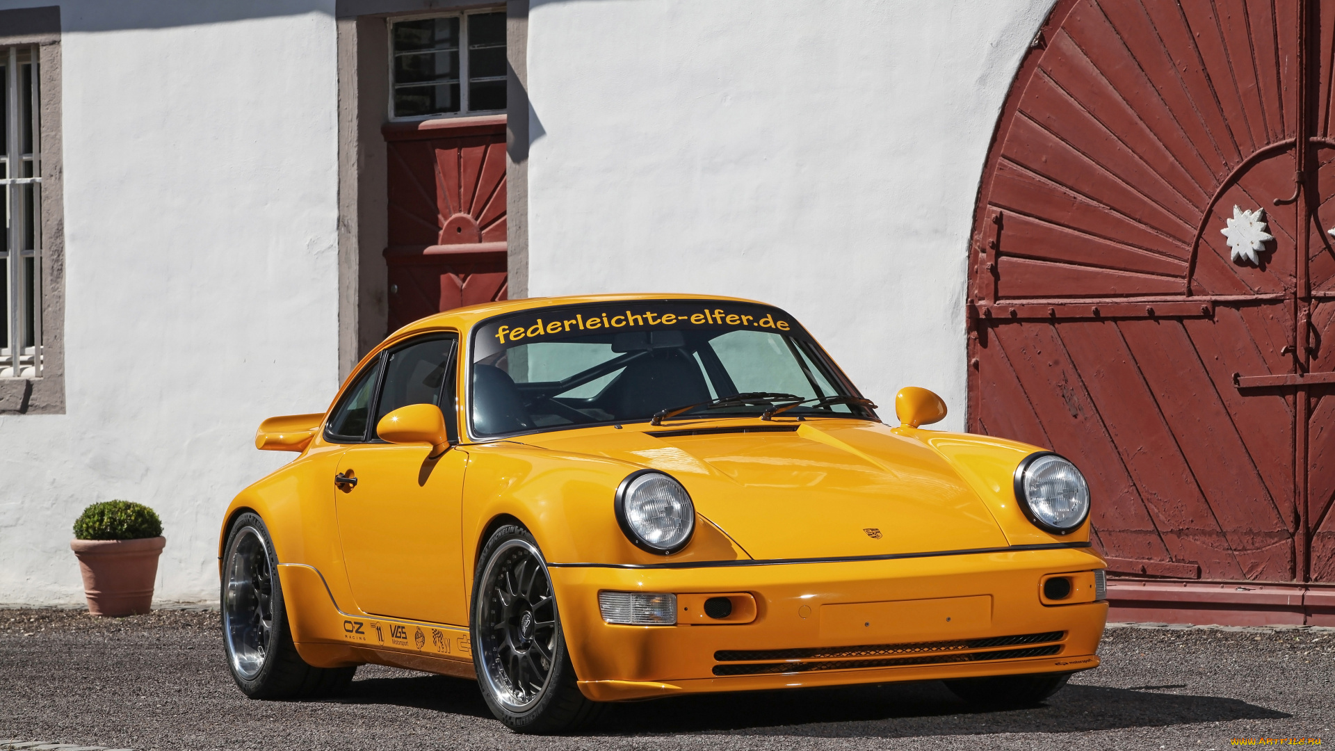 автомобили, porsche