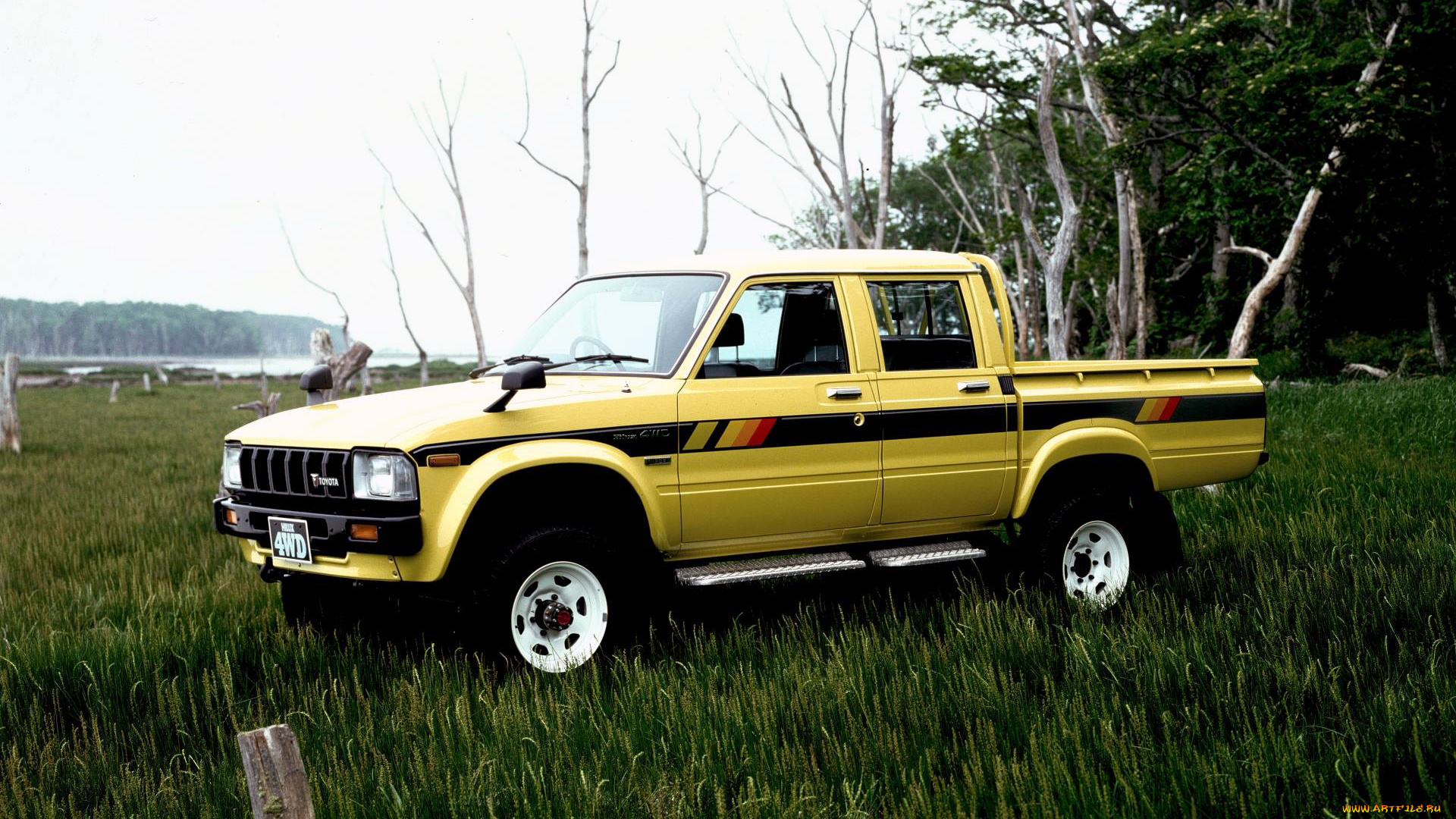 автомобили, toyota