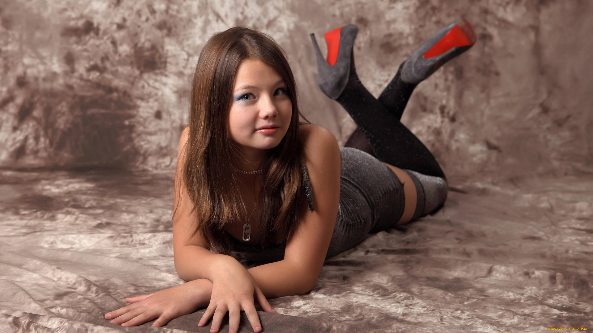 девушки, kleofia