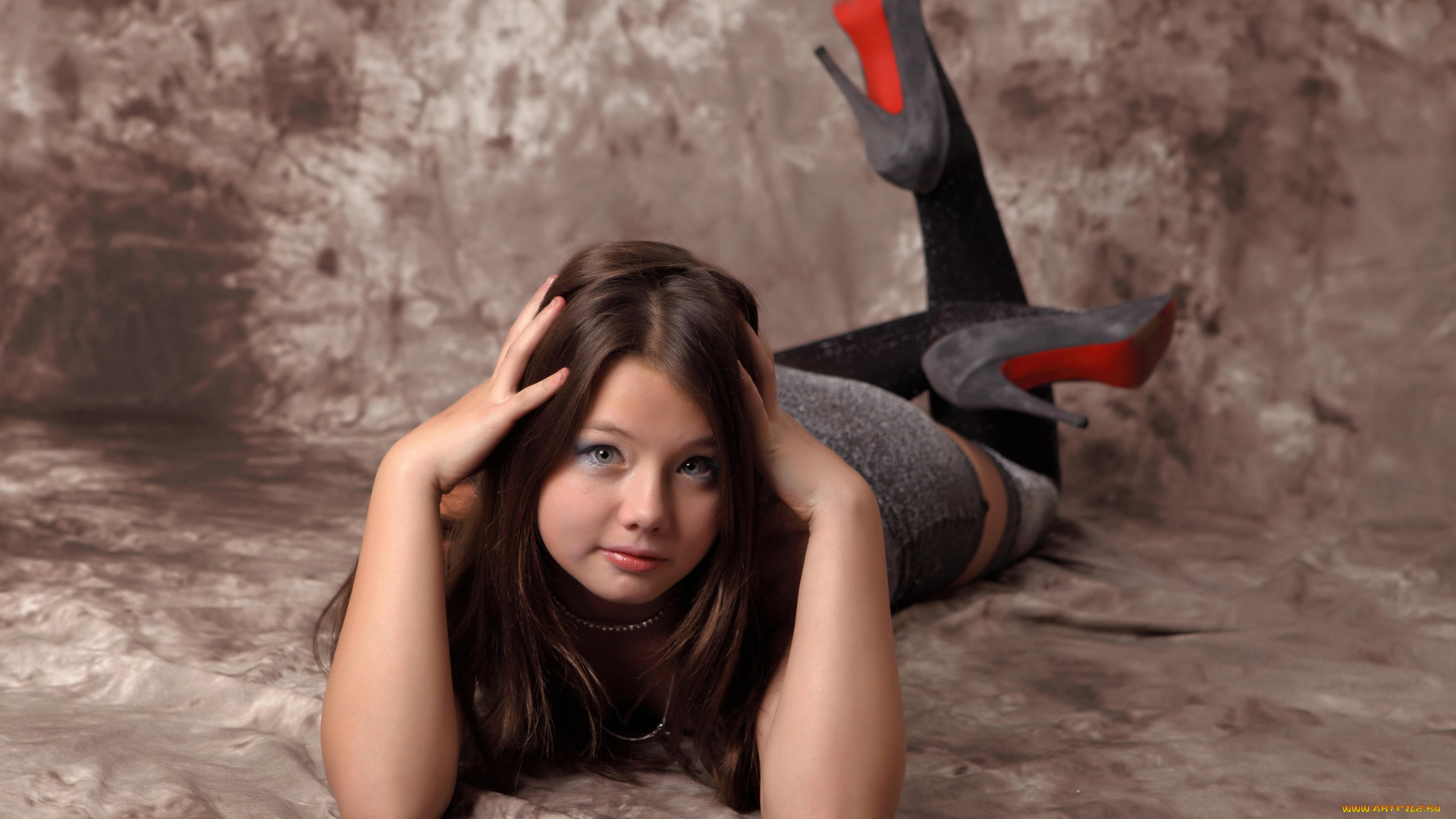 девушки, kleofia