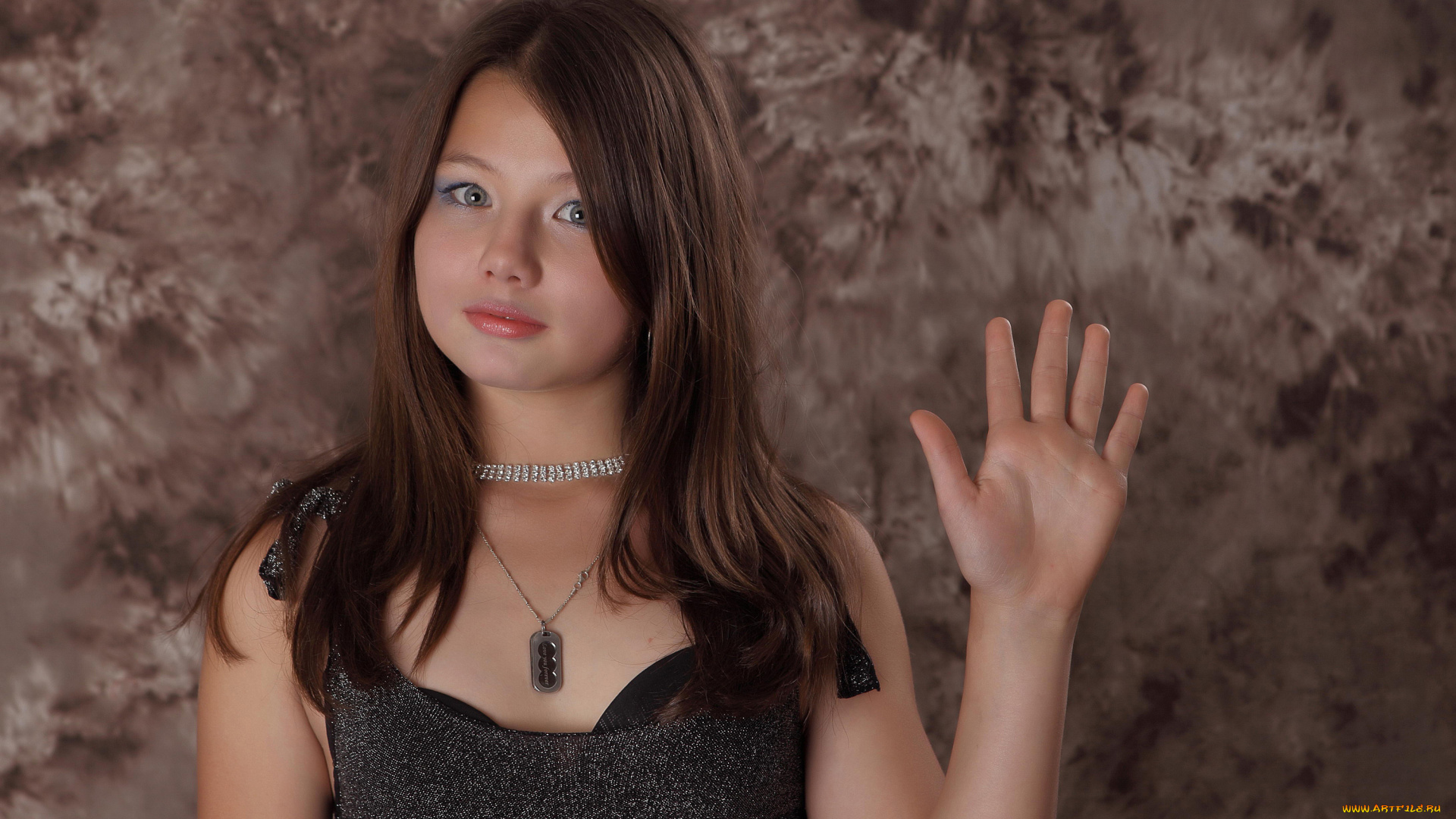 девушки, kleofia