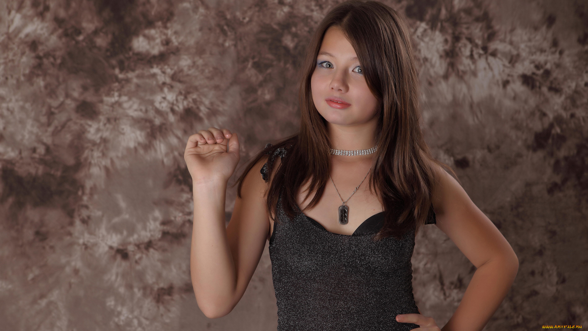 девушки, kleofia