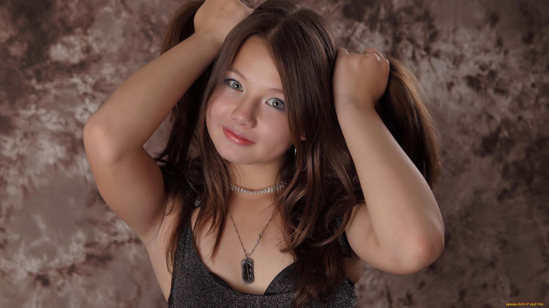 девушки, kleofia