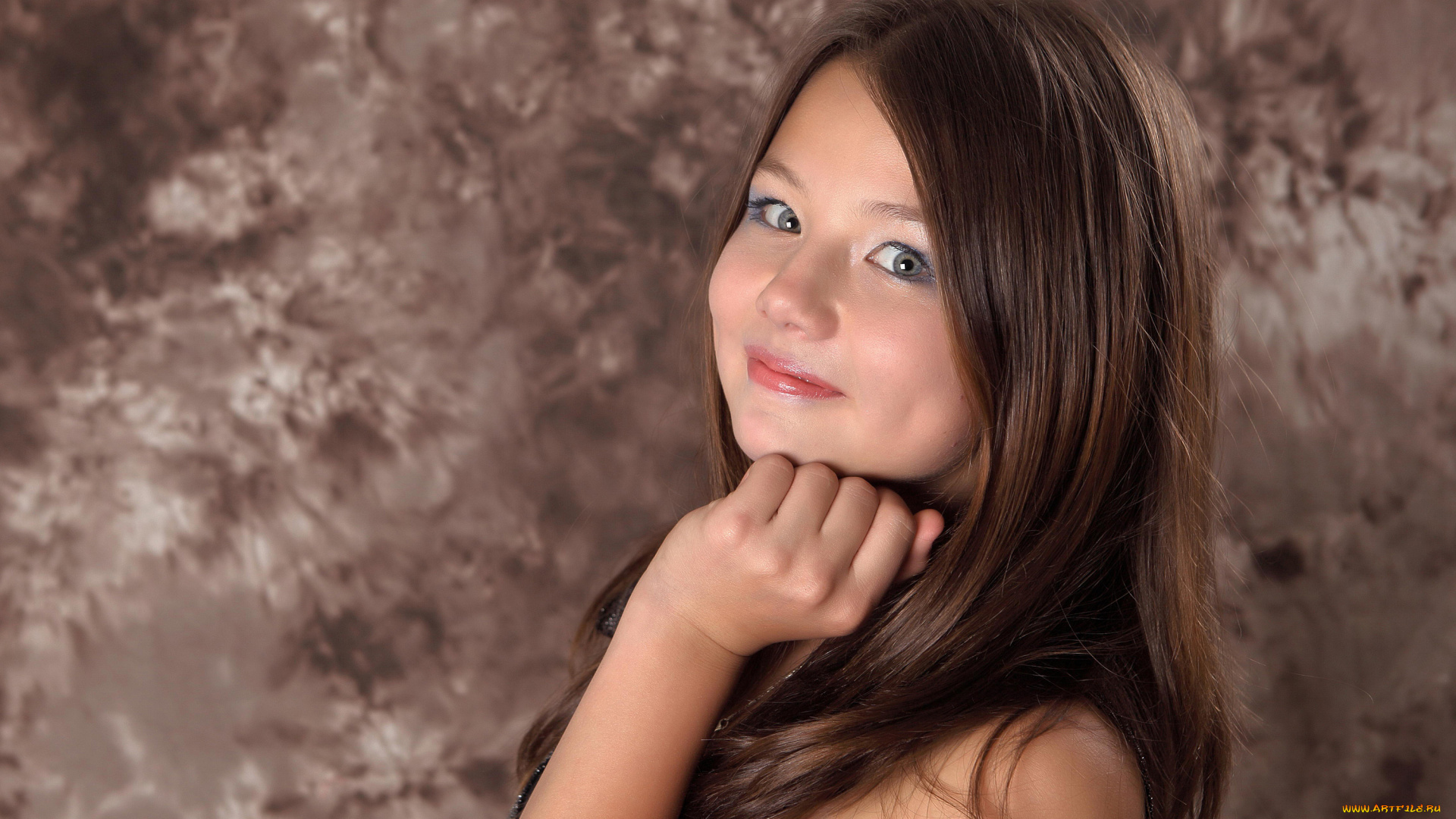 девушки, kleofia