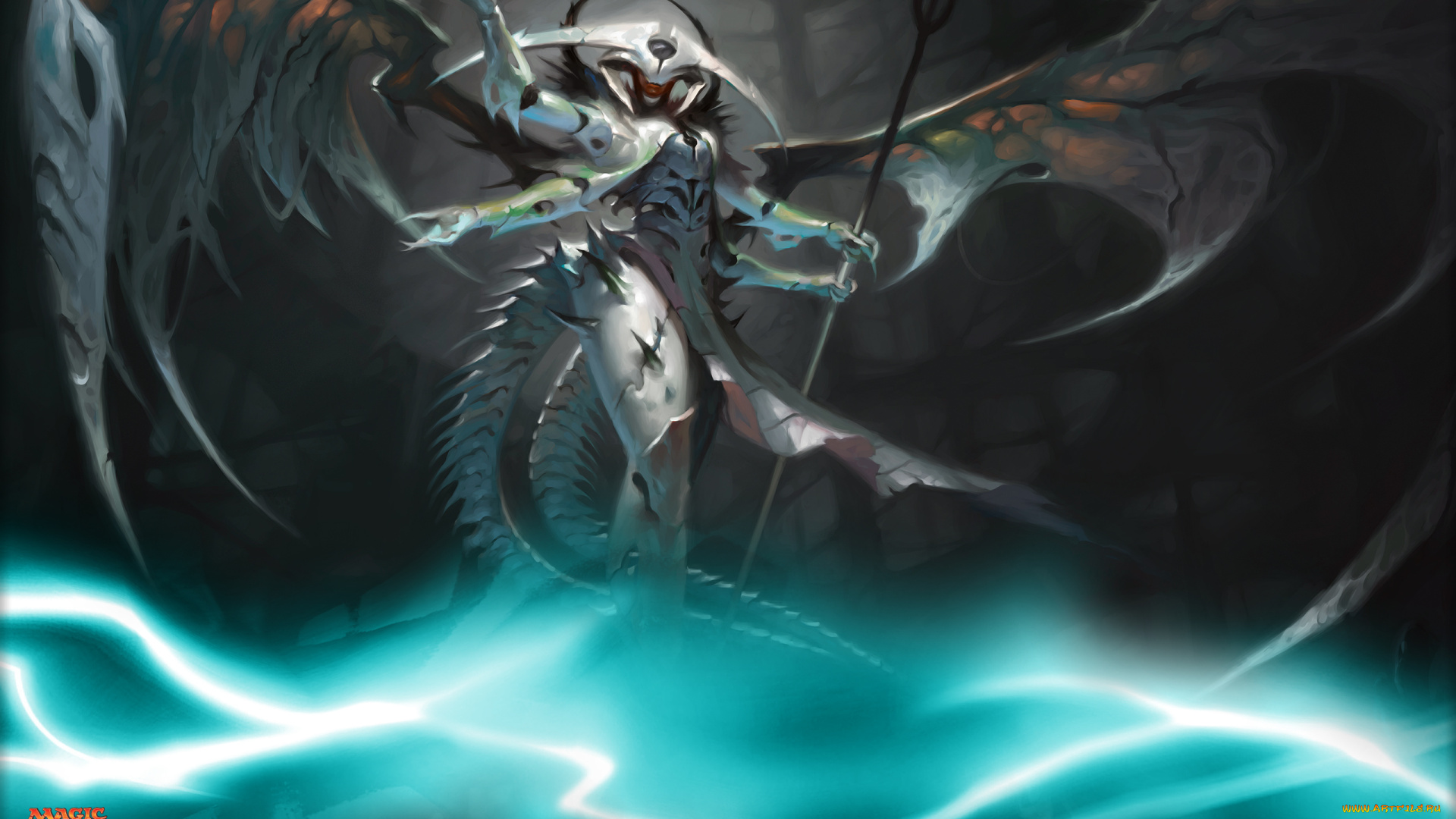 magic, , the, gathering, -, commander, видео, игры, the, gathering, -, commander, ролевая