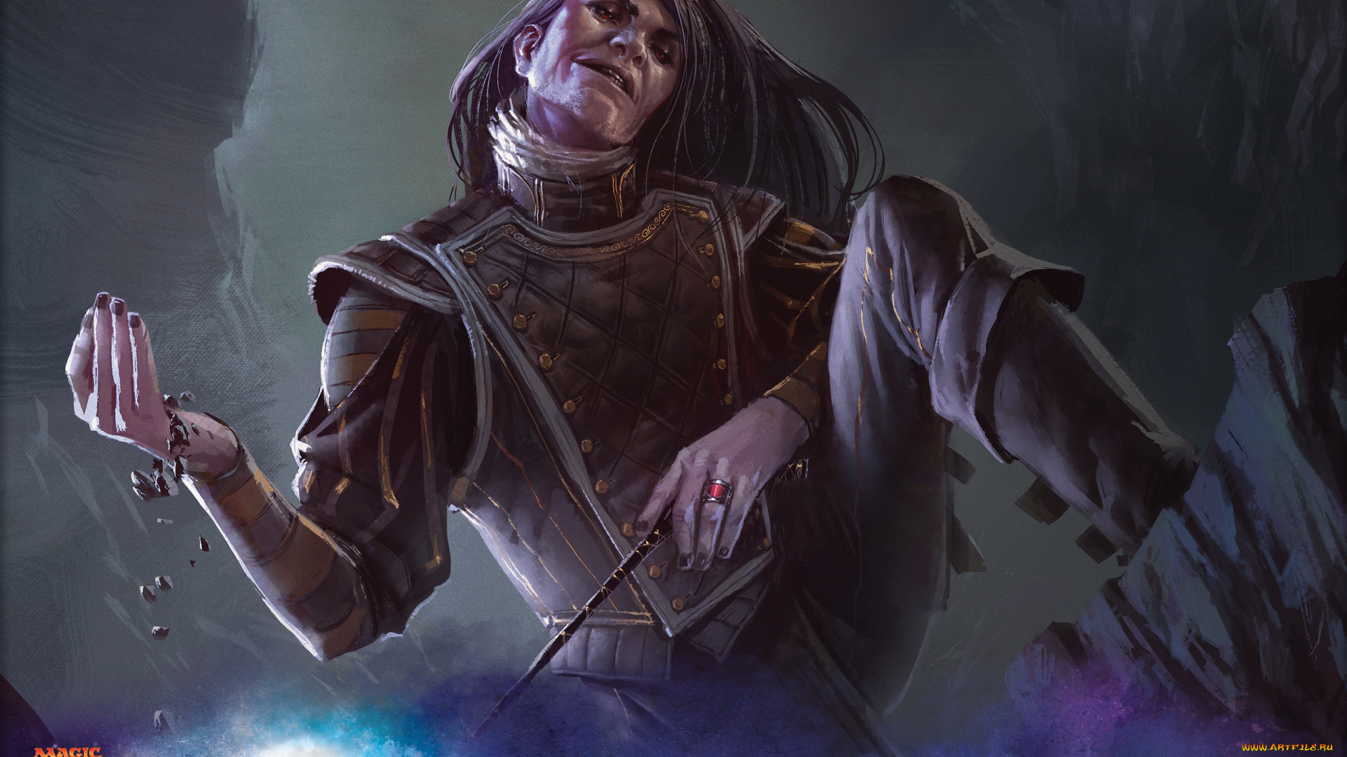 magic, , the, gathering, -, commander, видео, игры, the, gathering, -, commander, ролевая