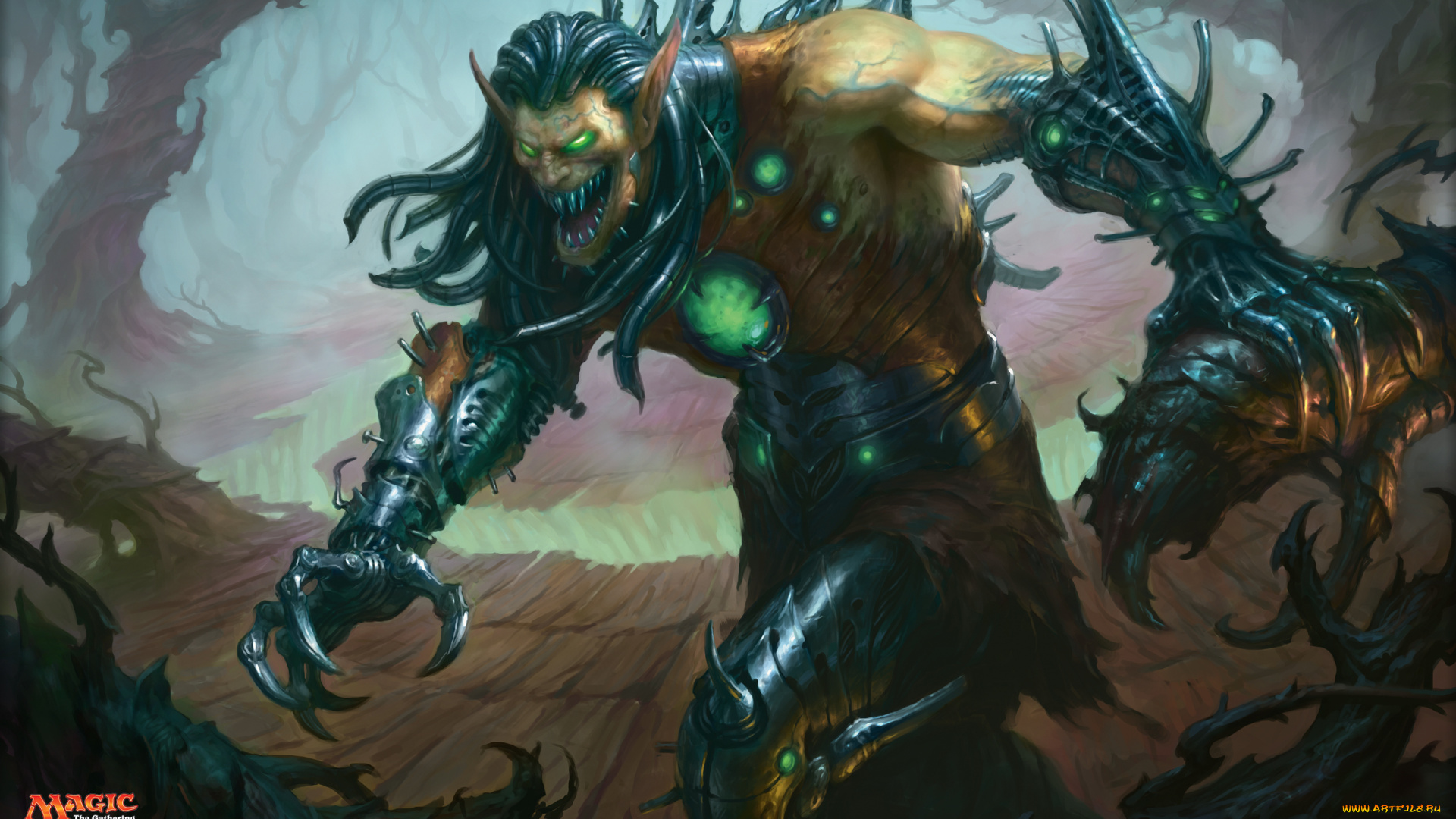 magic, , the, gathering, -, commander, видео, игры, the, gathering, -, commander, ролевая