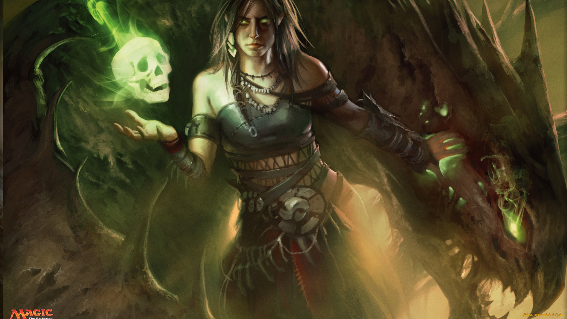 magic, , the, gathering, -, commander, видео, игры, the, gathering, -, commander, ролевая