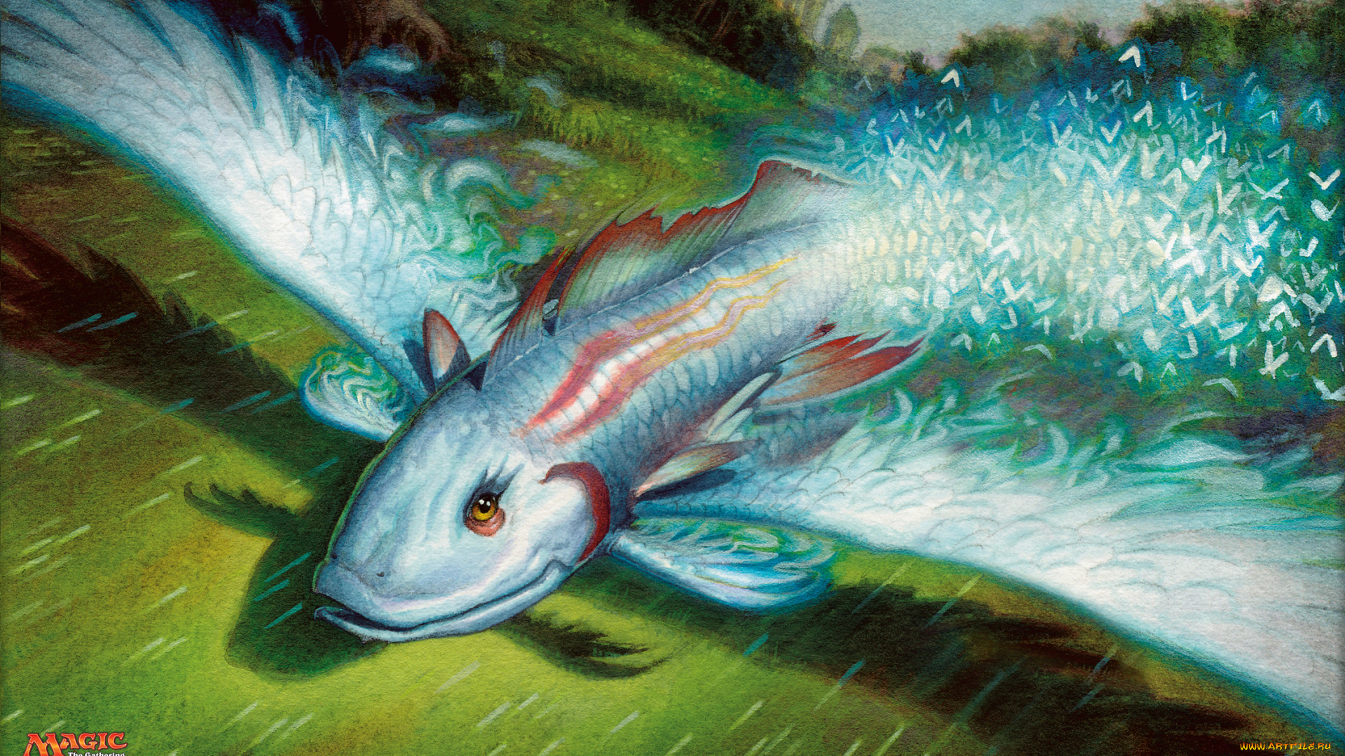 magic, , the, gathering, -, commander, видео, игры, the, gathering, -, commander, ролевая