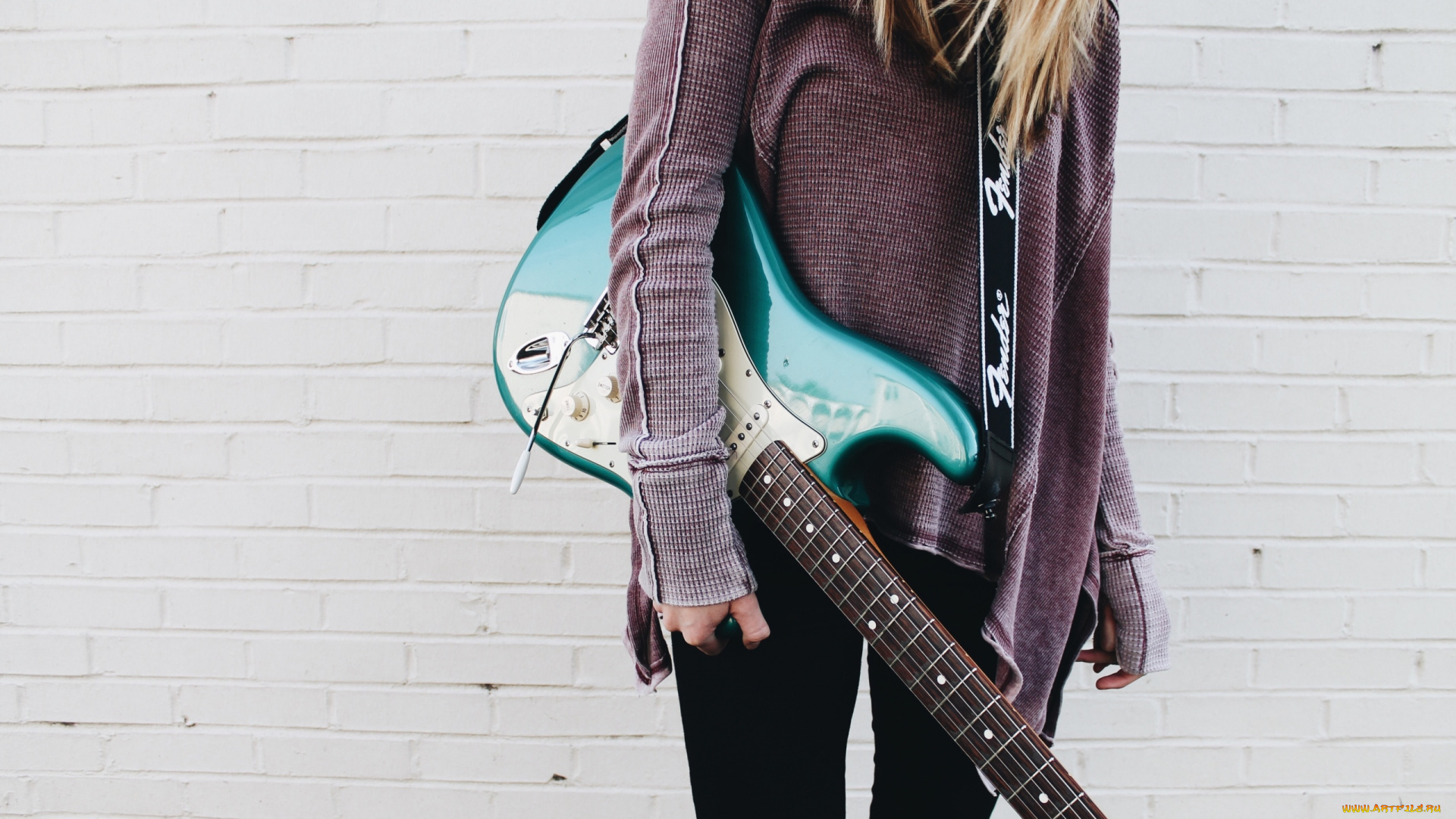 музыка, -музыкальные, инструменты, гитара