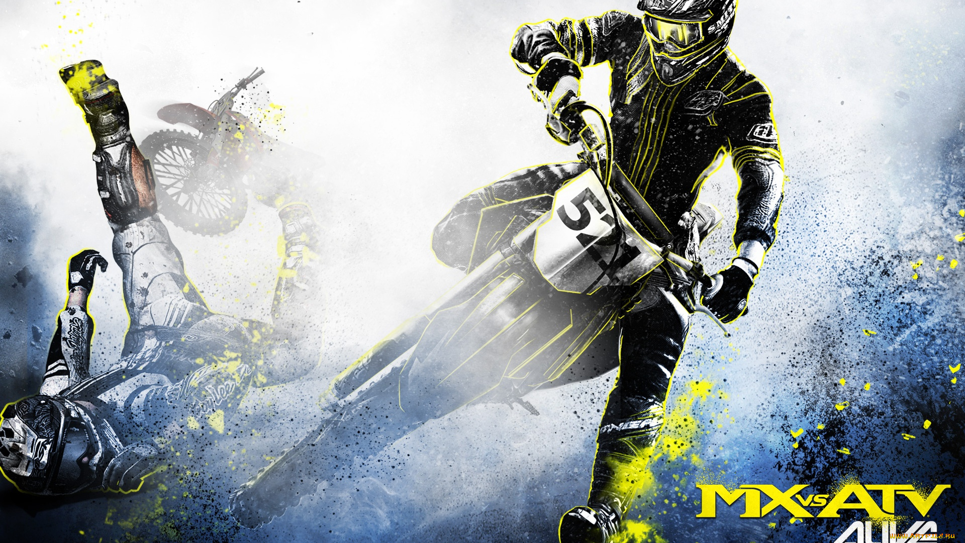 mx, vs, , atv, alive, видео, игры, симулятор, atv, alive, mx, vs, мотогонки