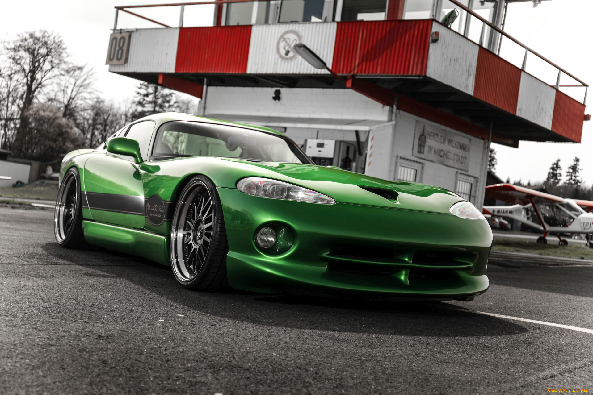 автомобили, dodge