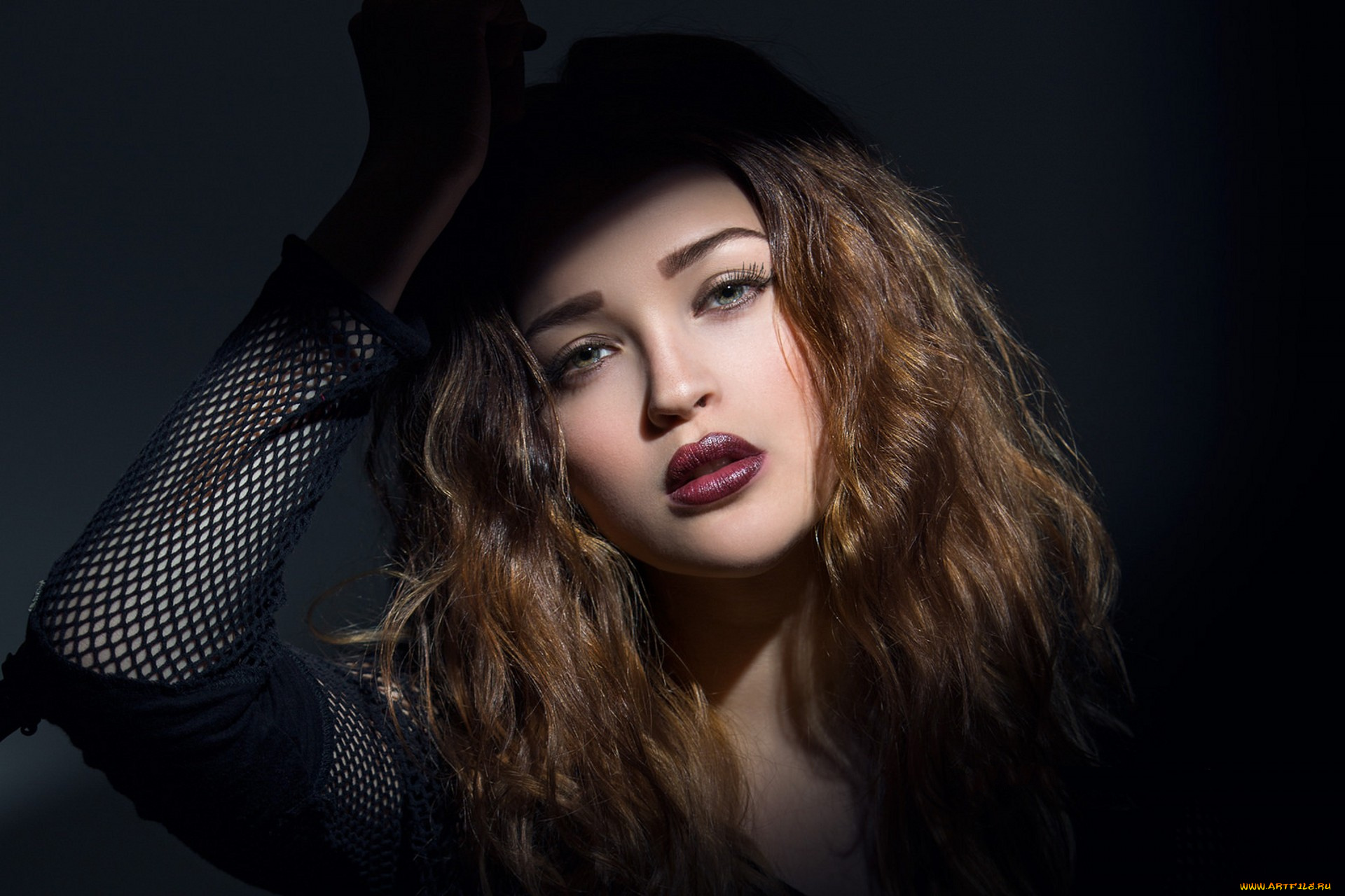 девушки, -unsort, , лица, , портреты, взгляд, лицо