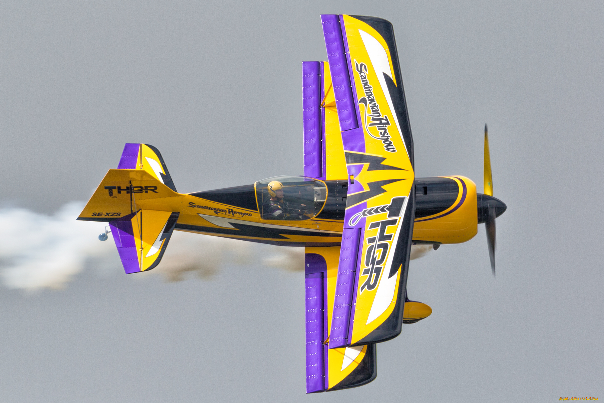 авиация, лёгкие, одномоторные, самолёты, аэроплан