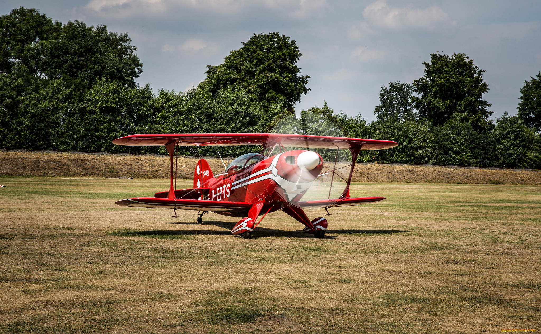 авиация, лёгкие, одномоторные, самолёты, аэроплан