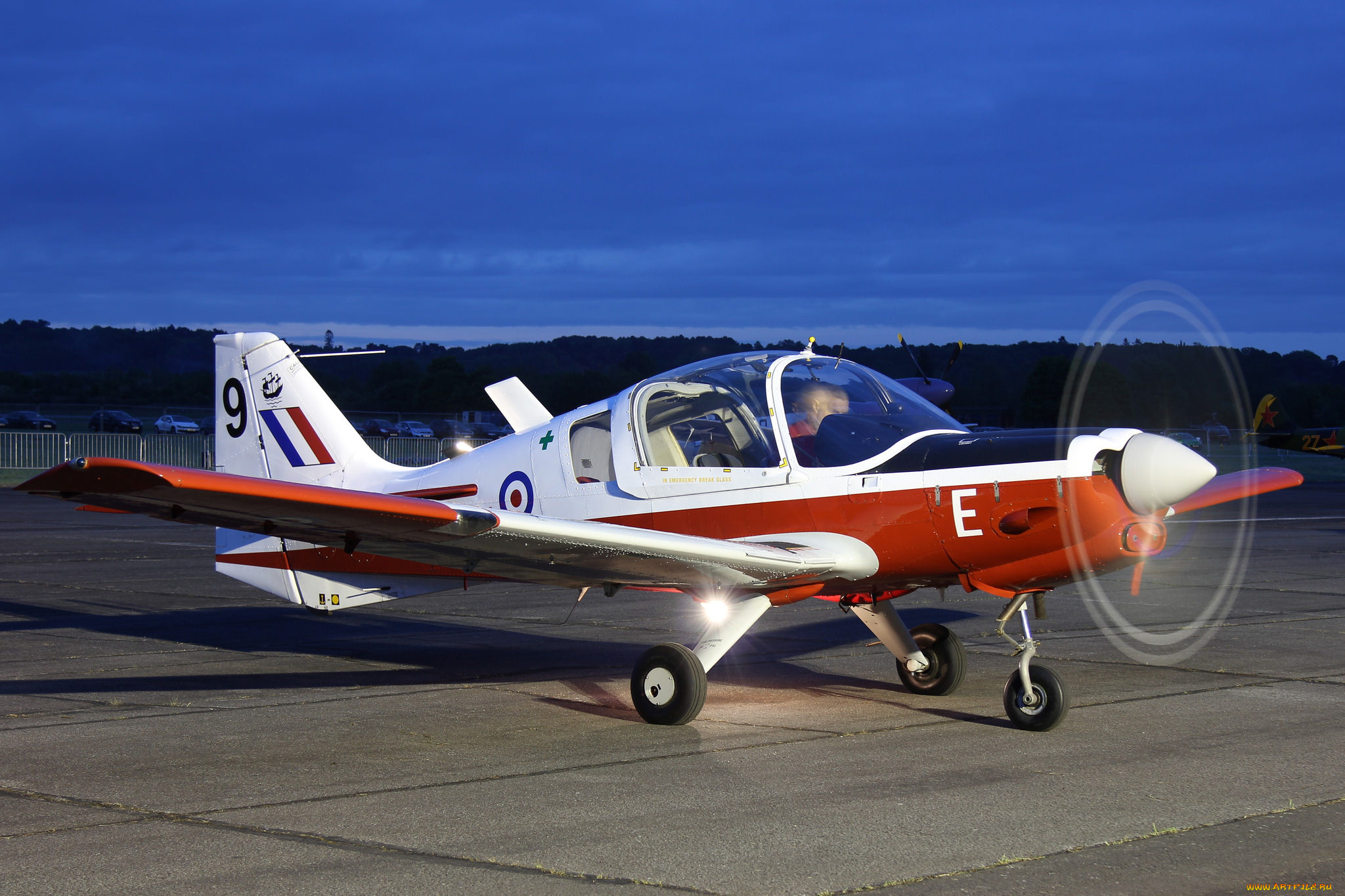 авиация, лёгкие, одномоторные, самолёты, аэроплан