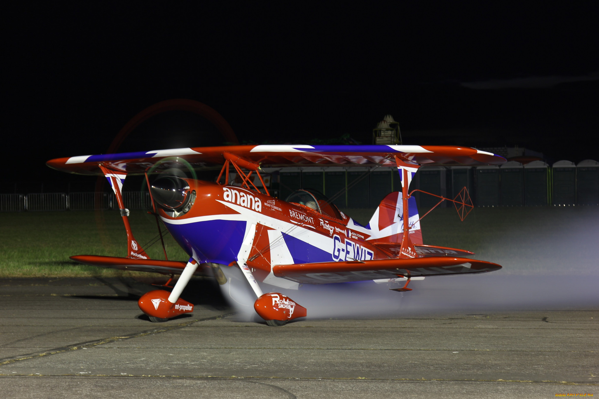 авиация, лёгкие, одномоторные, самолёты, аэроплан