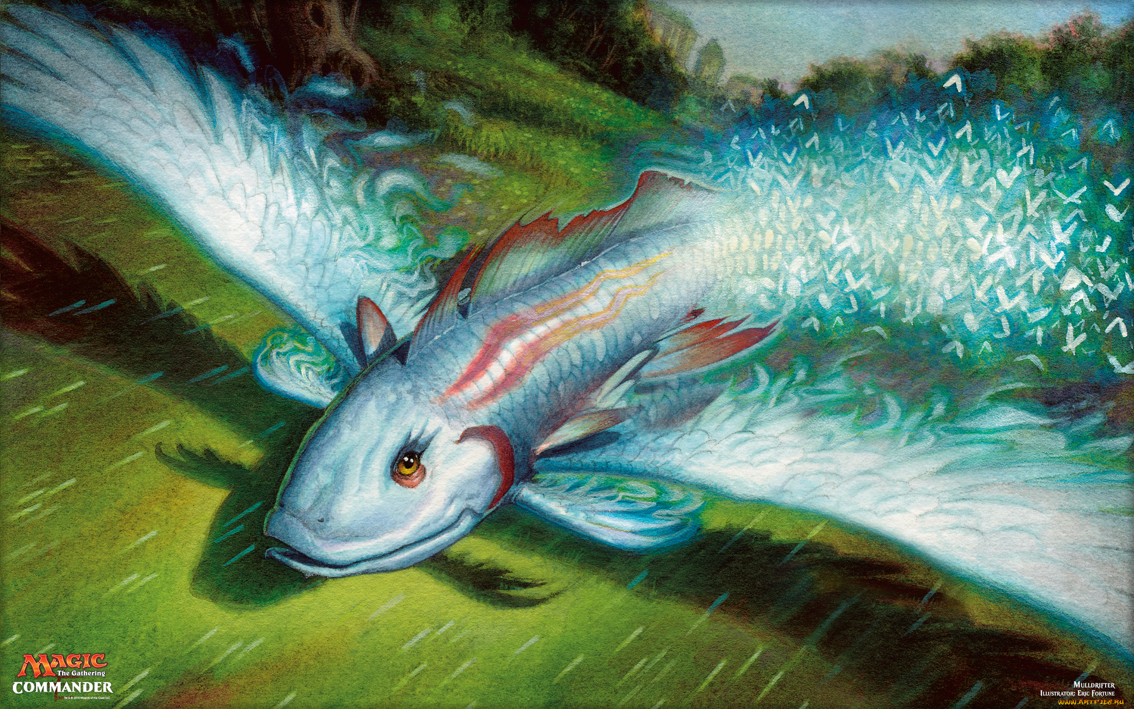 magic, , the, gathering, -, commander, видео, игры, the, gathering, -, commander, ролевая