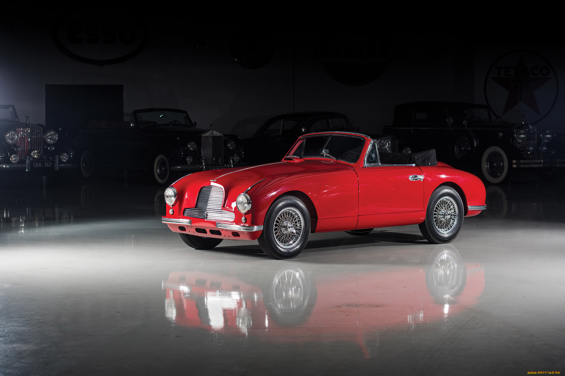 автомобили, aston, martin, aston-martin