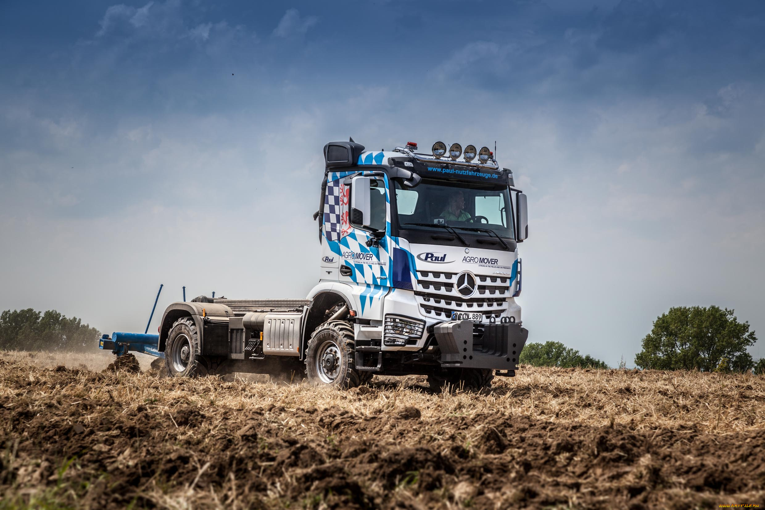 автомобили, mercedes, trucks, mercedes