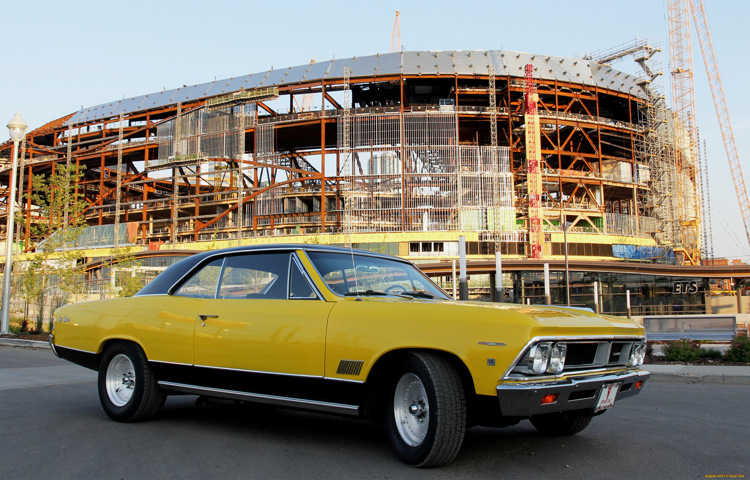 автомобили, chevrolet